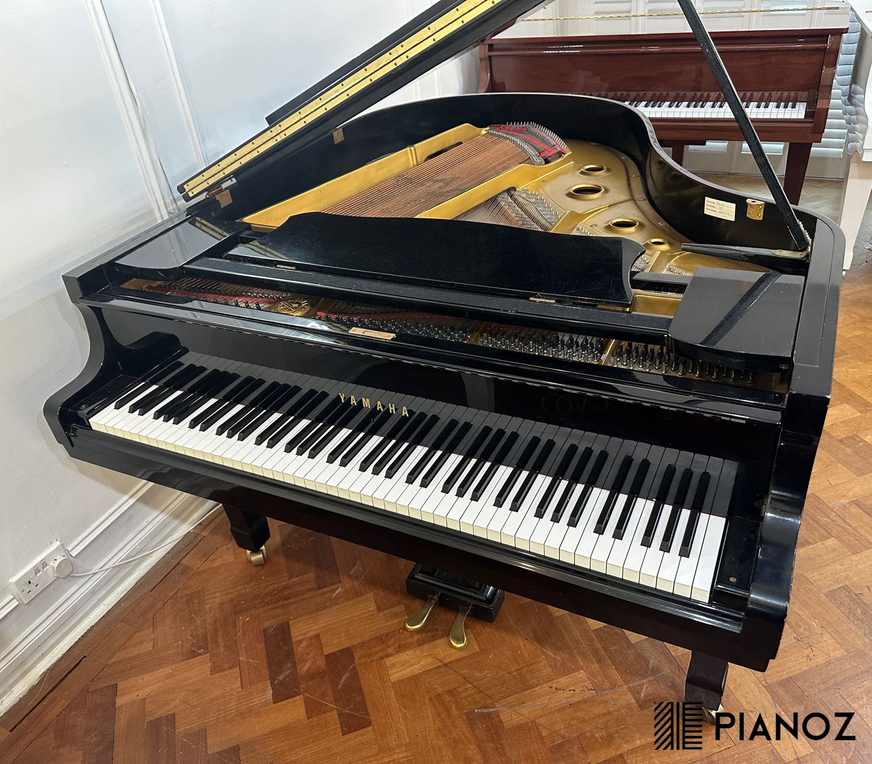 Steinway & Sons Model A for sale