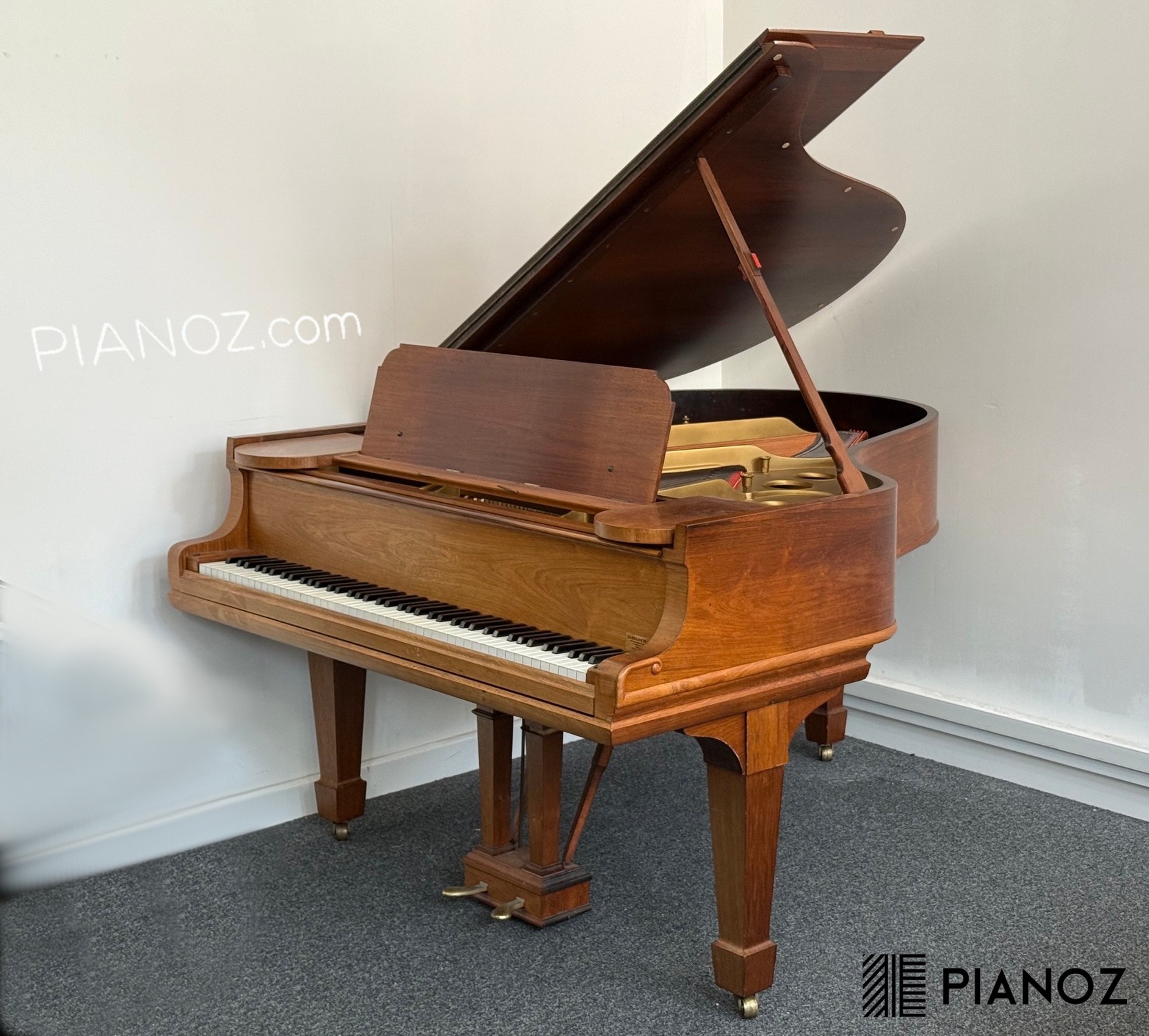 Steinway & Sons Model O Restored Grand Piano piano for sale in UK