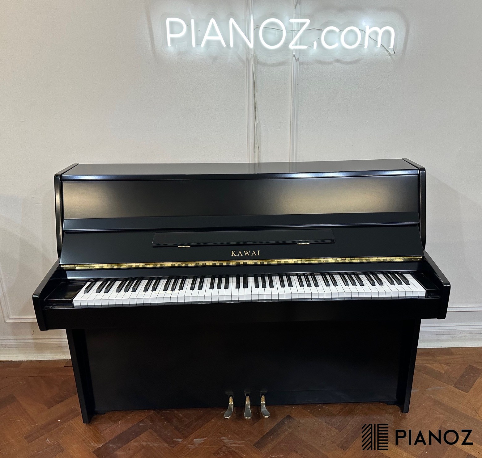 Kawai CE7 Japanese Upright Piano piano for sale in UK