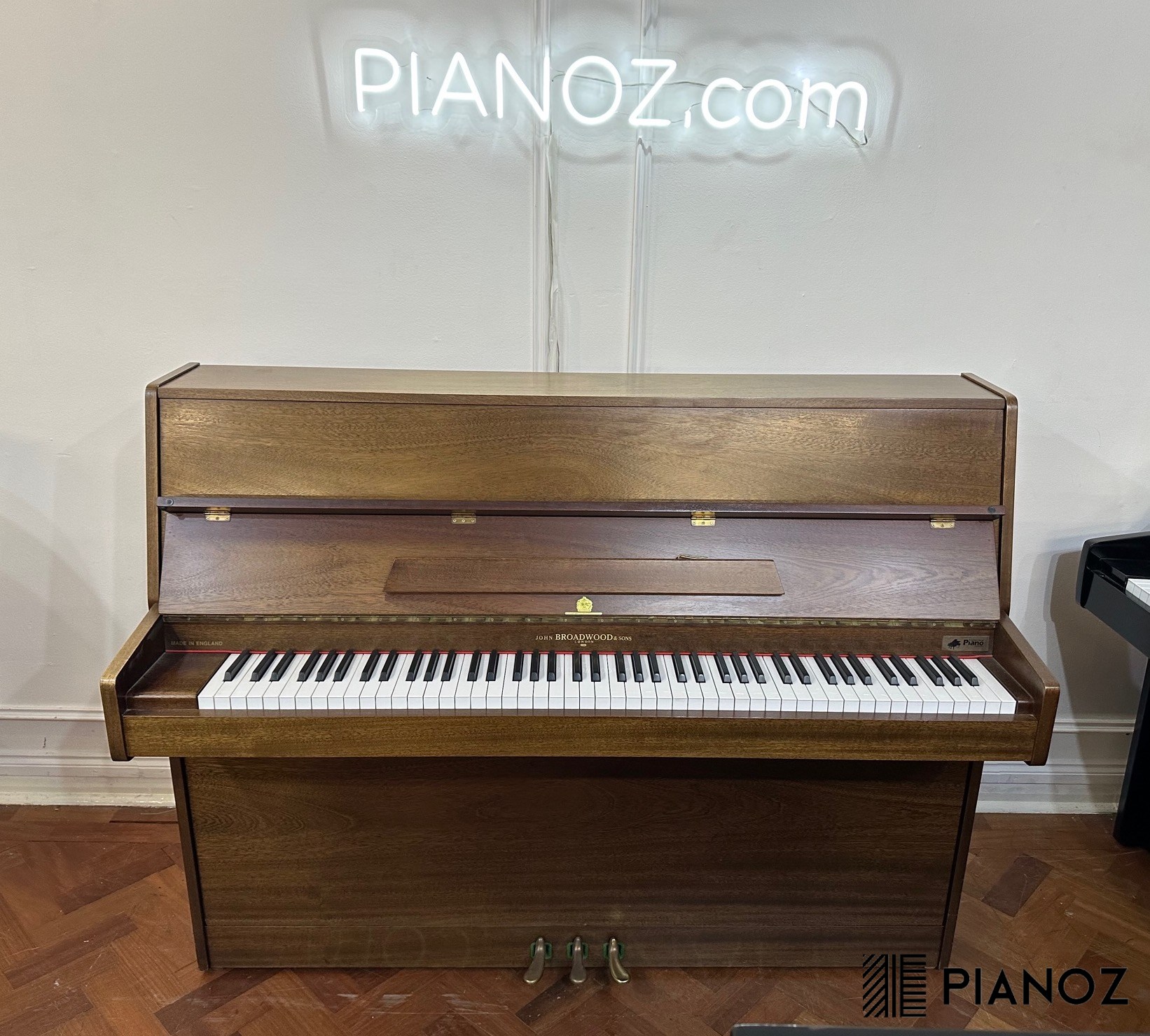 Broadwood 1999 Upright Piano piano for sale in UK