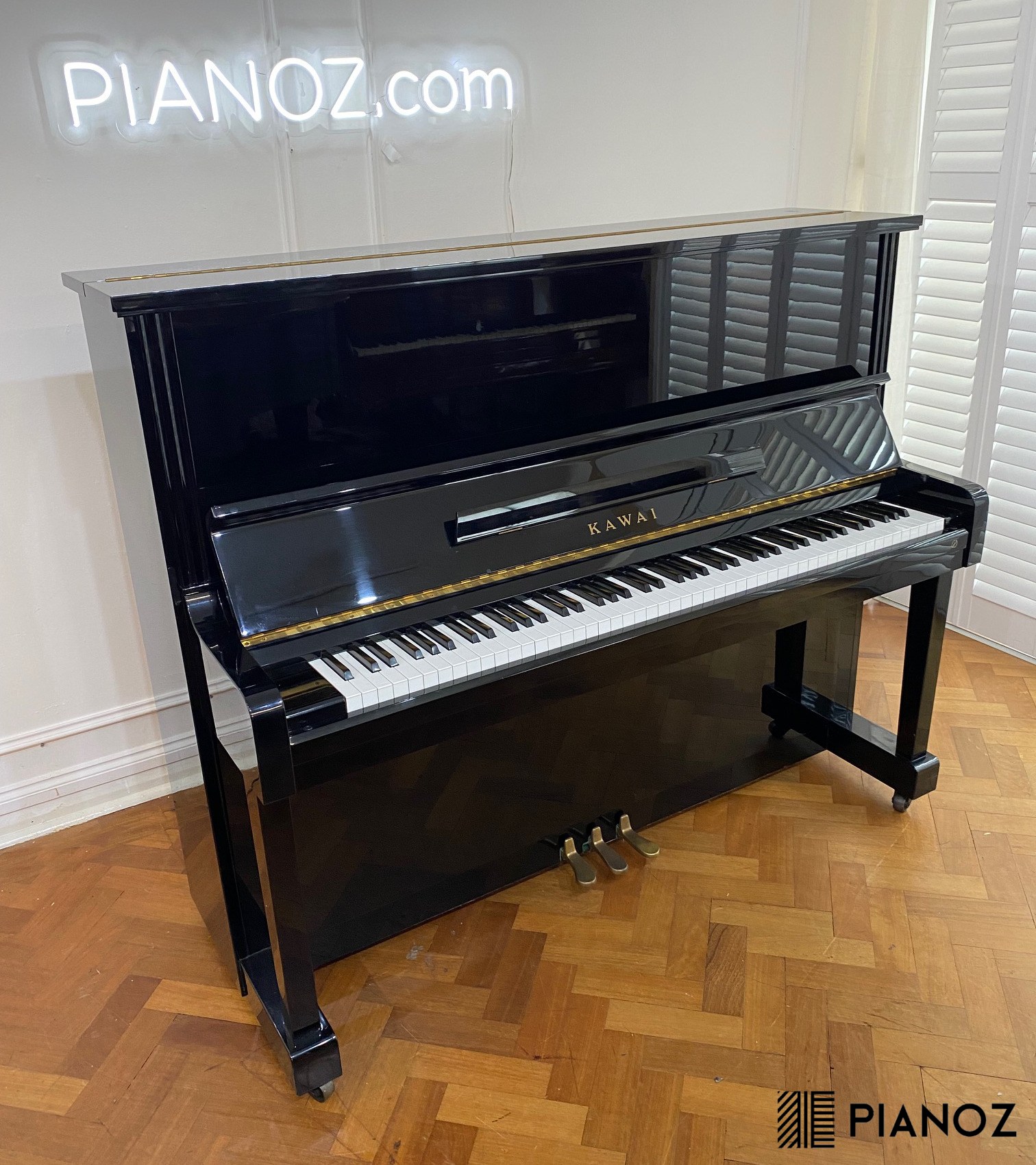 Kawai BL31 Upright Piano piano for sale in UK