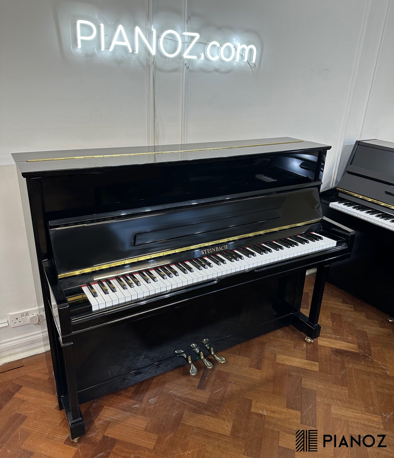 Piano sales store online