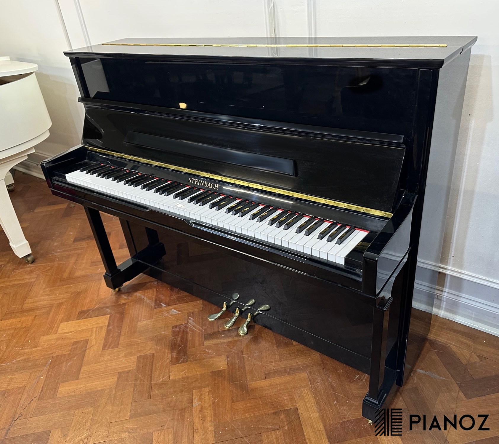 Steinbach 118 Upright Piano piano for sale in UK