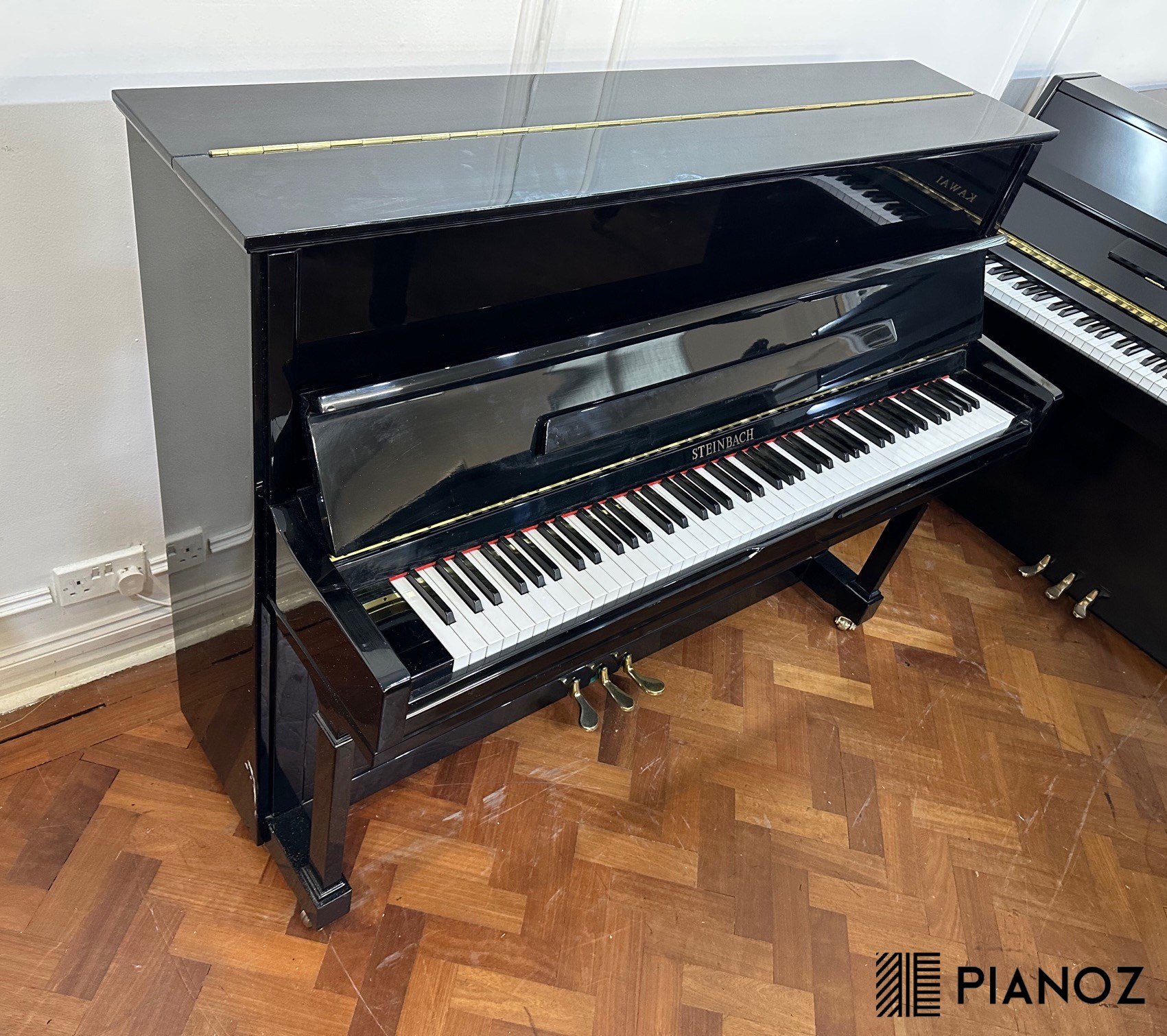 Steinbach 118 Upright Piano piano for sale in UK