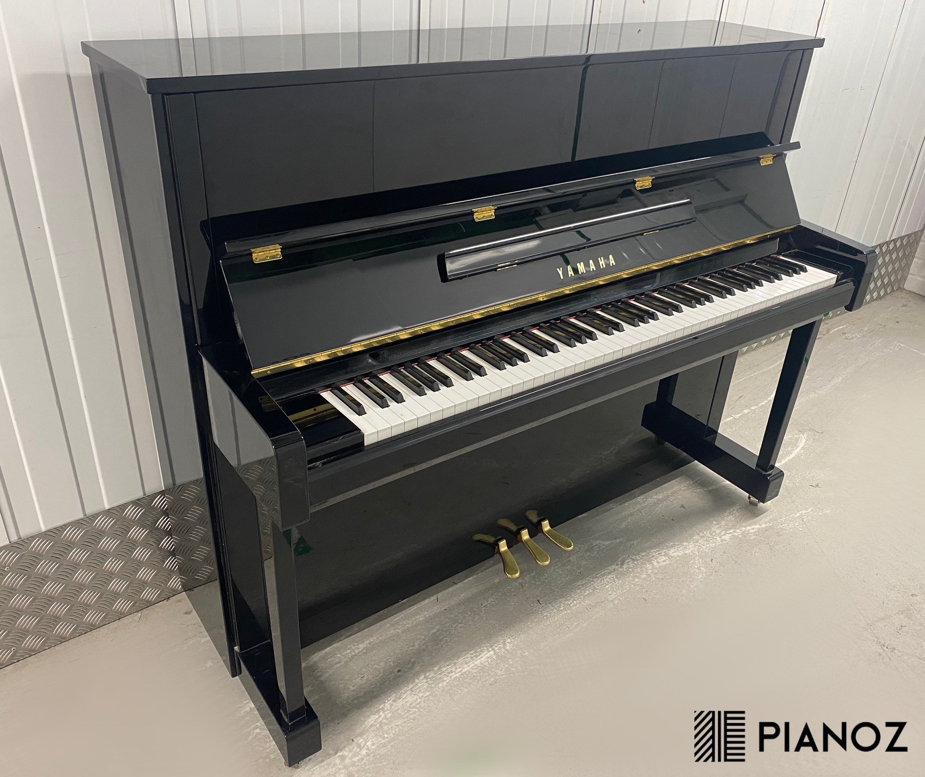 Yamaha B3 Upright Piano piano for sale in UK