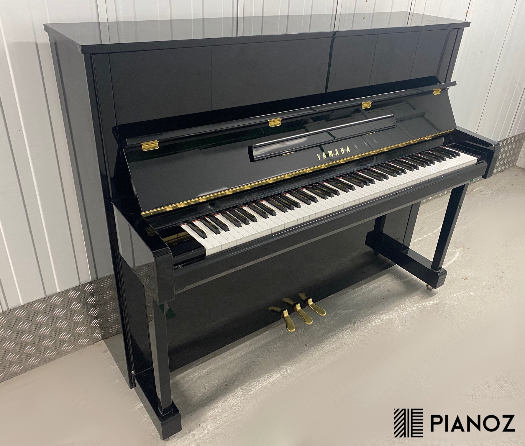 Yamaha B3 PE Upright Piano piano for sale in UK