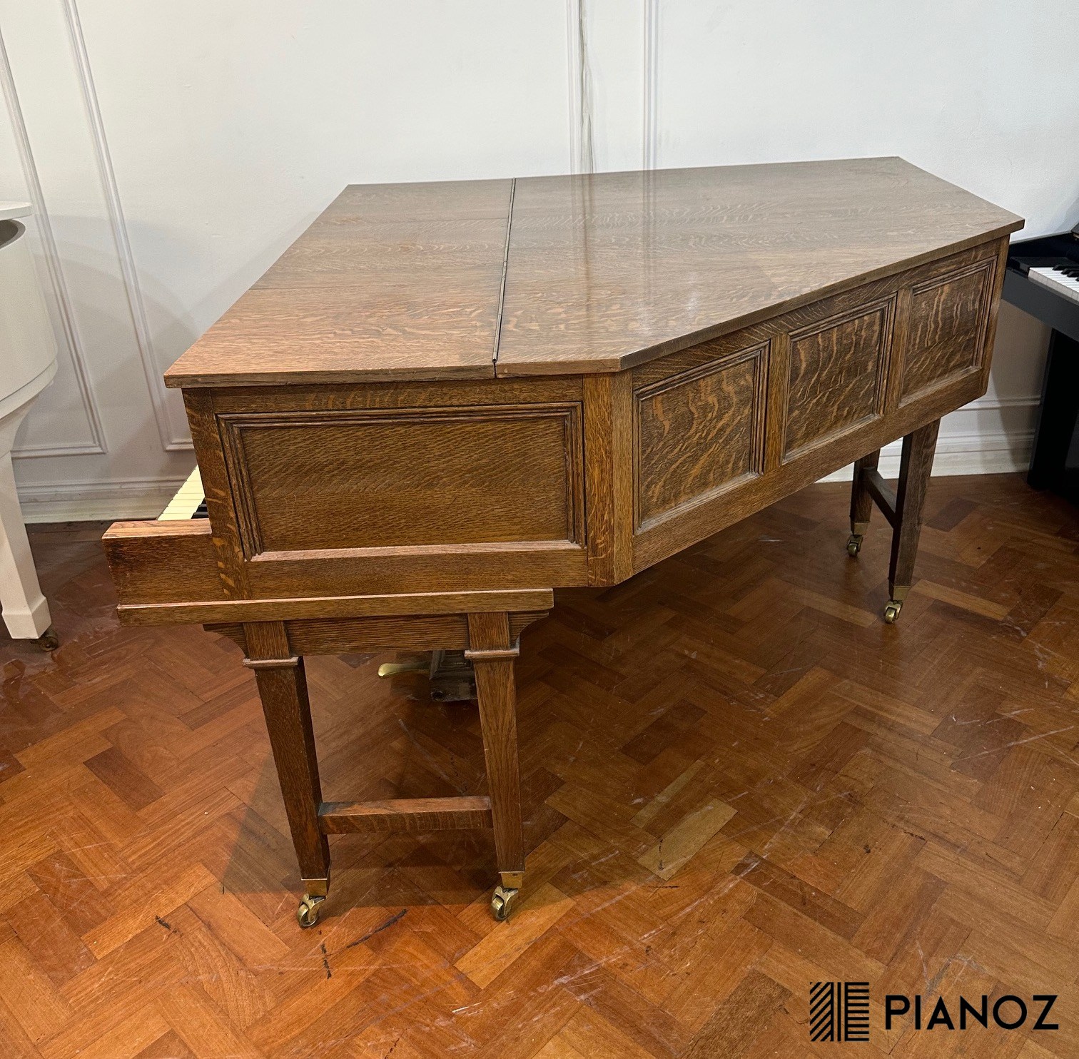 Broadwood Lutyens Baby Grand Piano piano for sale in UK