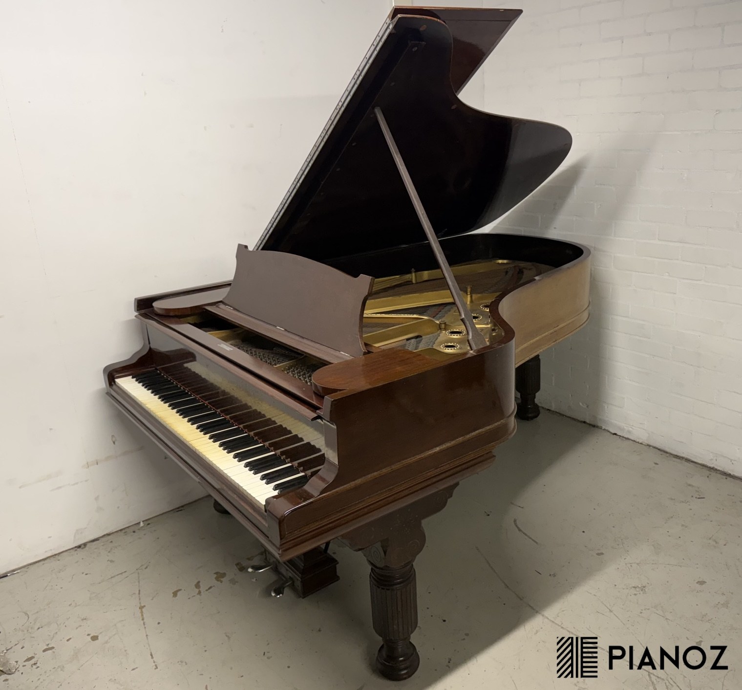 Steinway & Sons Model B Grand Piano piano for sale in UK