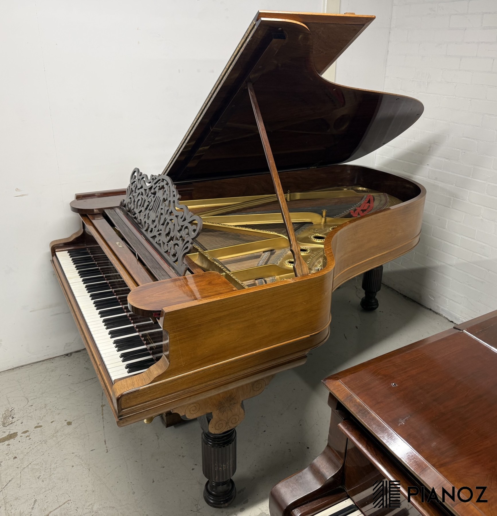 Steinway & Sons Model B Grand Piano piano for sale in UK