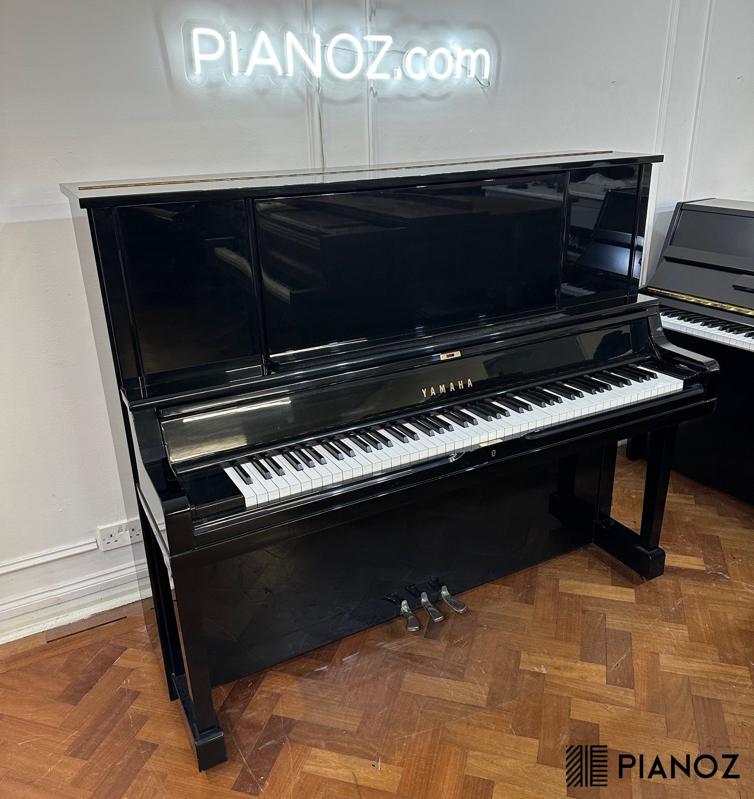 Yamaha u5 deals upright piano