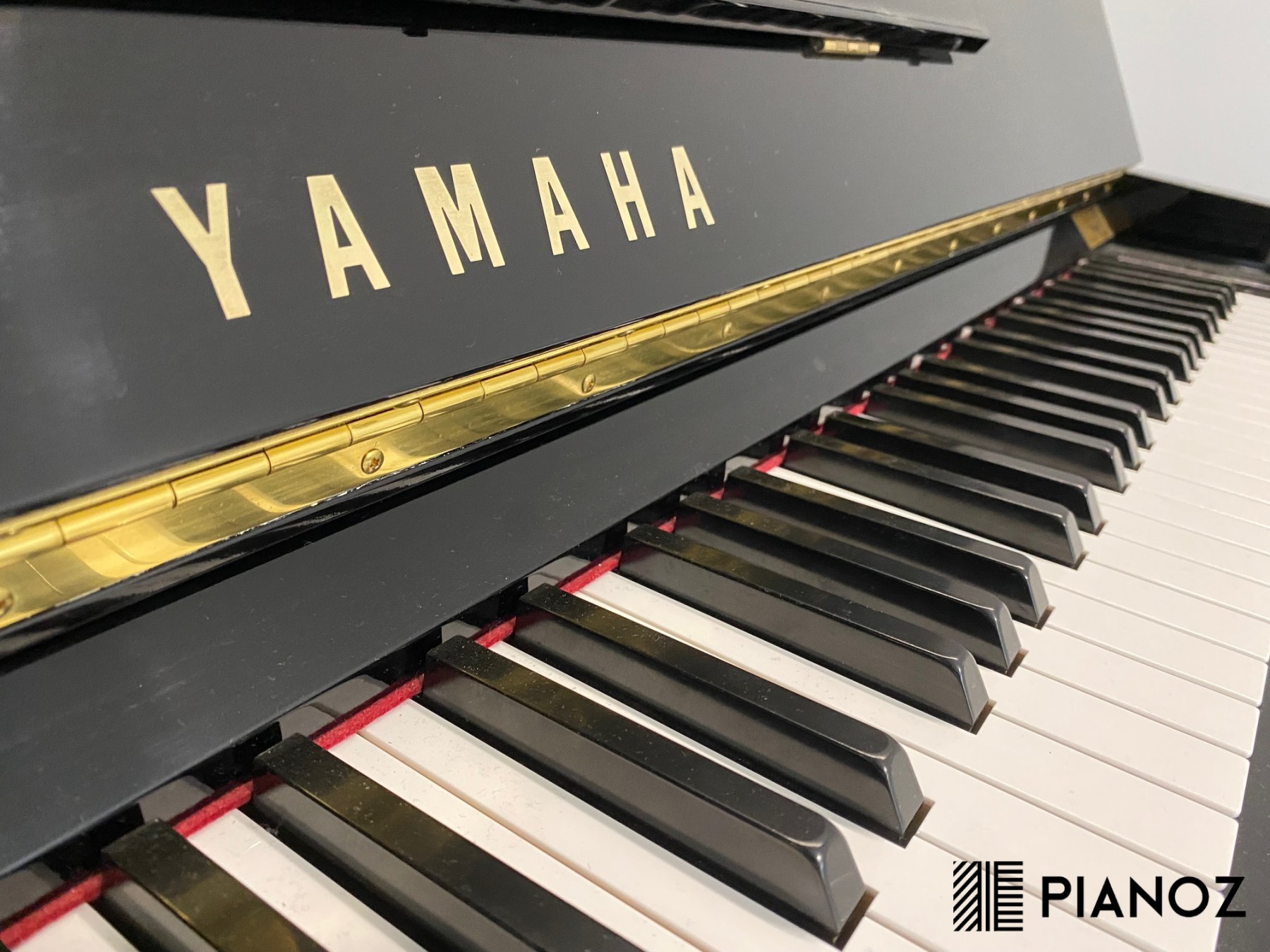 Yamaha U1 Japanese Upright Piano piano for sale in UK