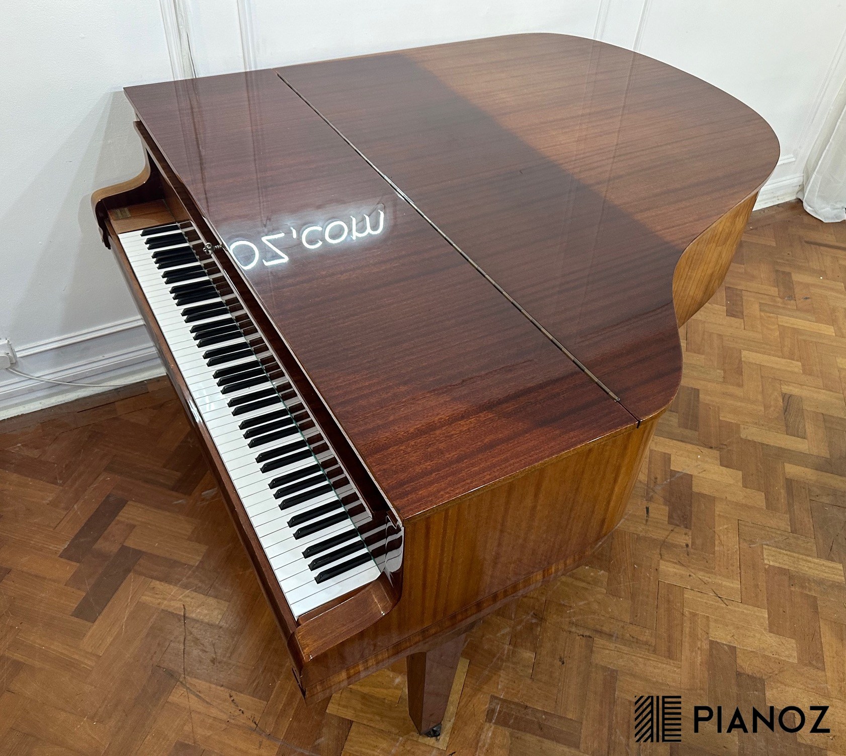 August Förster 170 Baby Grand Piano piano for sale in UK