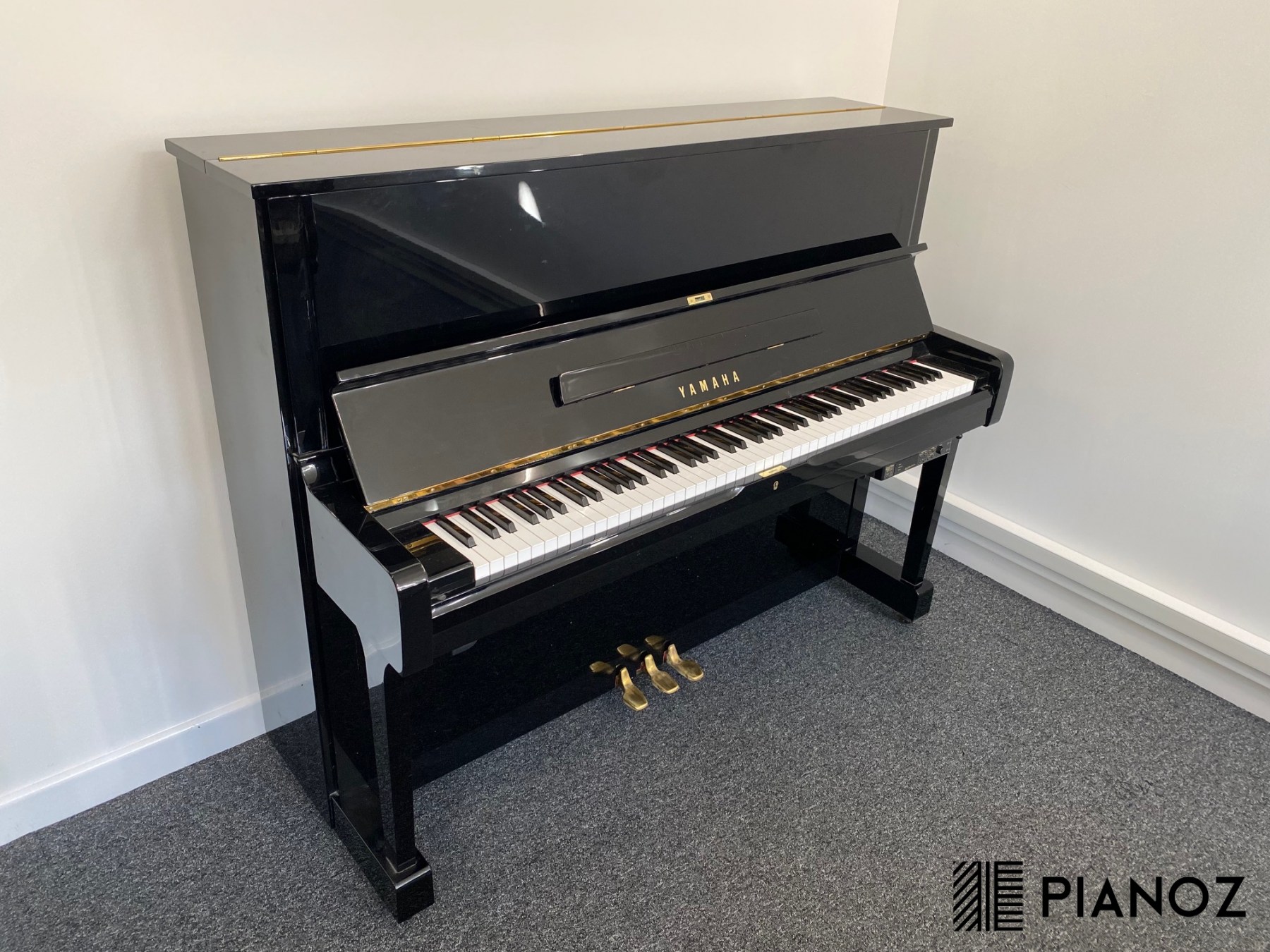 Piano silent deals system price