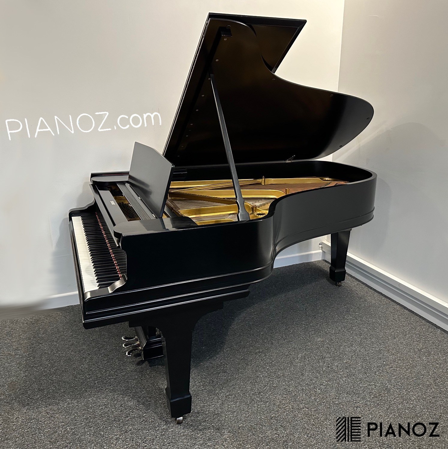 Steinway & Sons Model B Restored Grand Piano piano for sale in UK