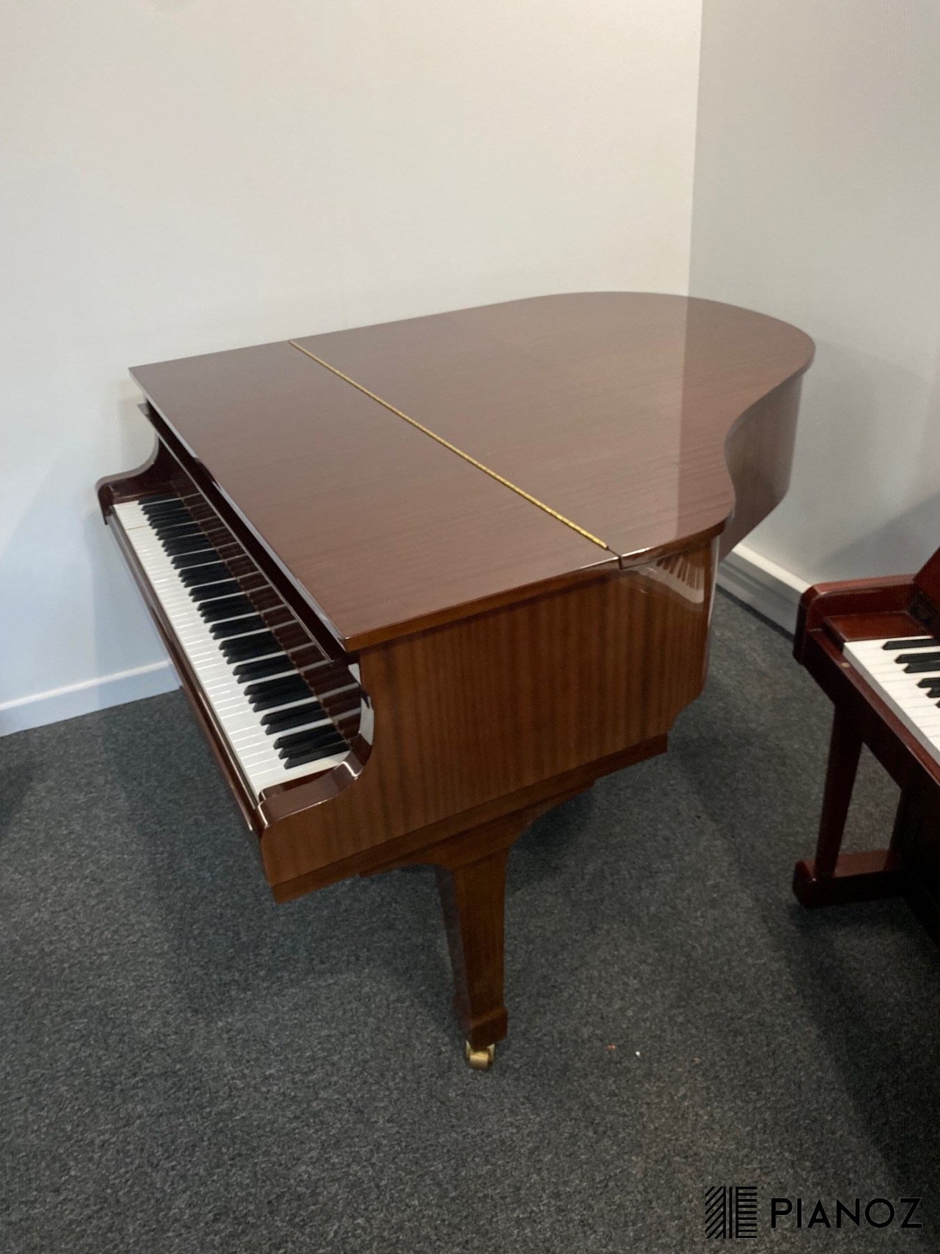 Yamaha G1 Japanese Baby Grand Piano piano for sale in UK