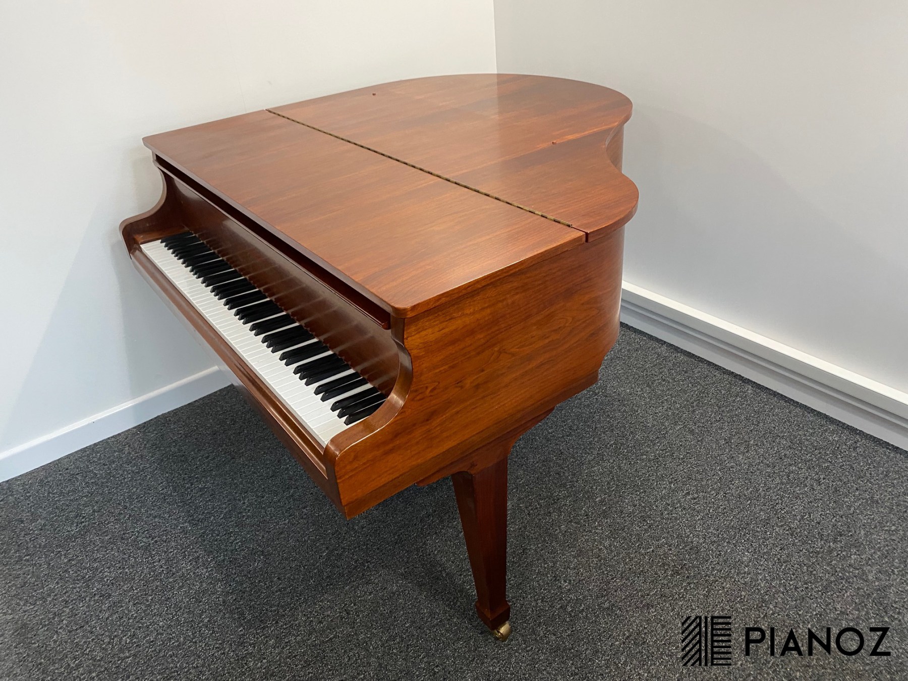 Samick SG140 Baby Grand Piano piano for sale in UK