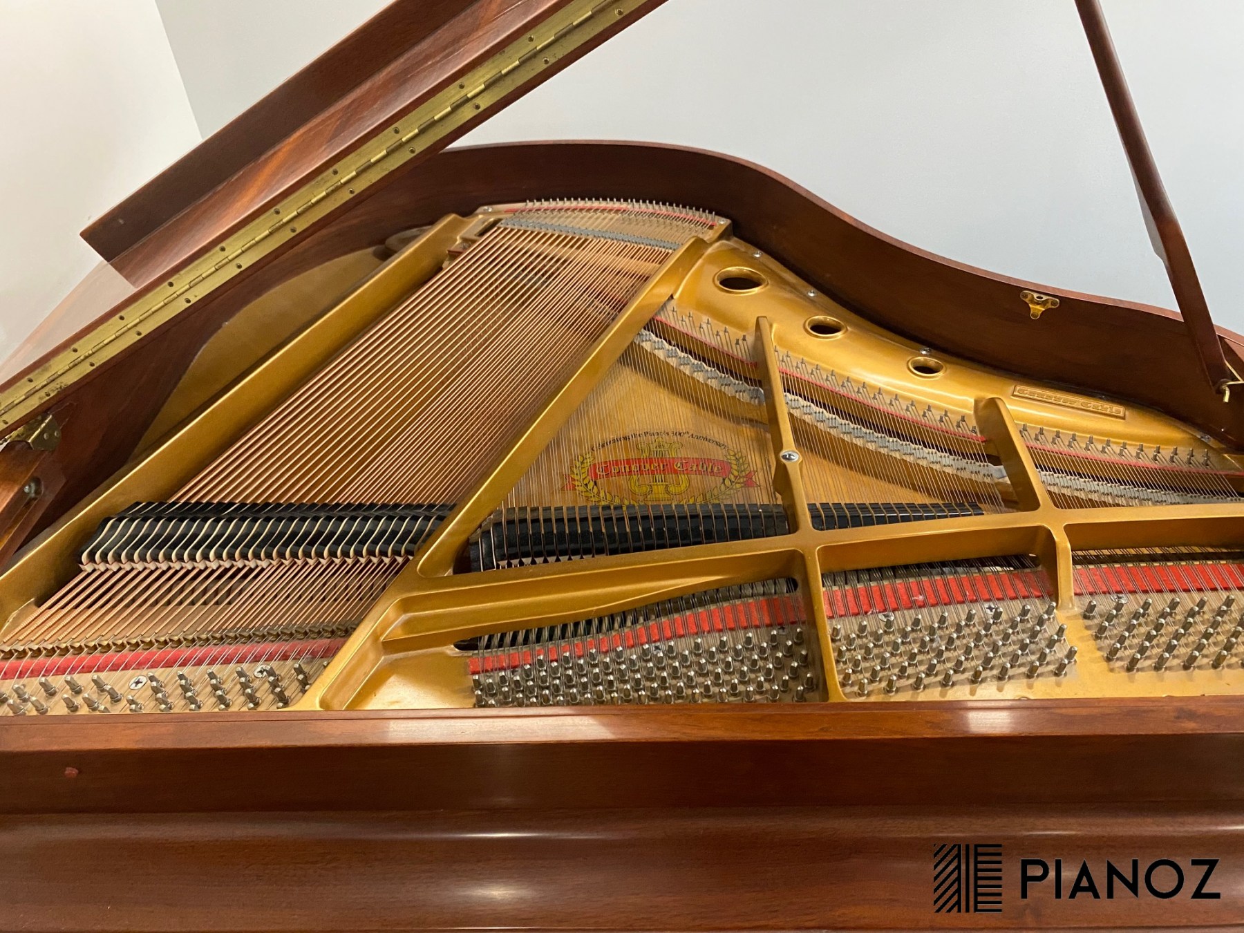 Samick SG140 Baby Grand Piano piano for sale in UK