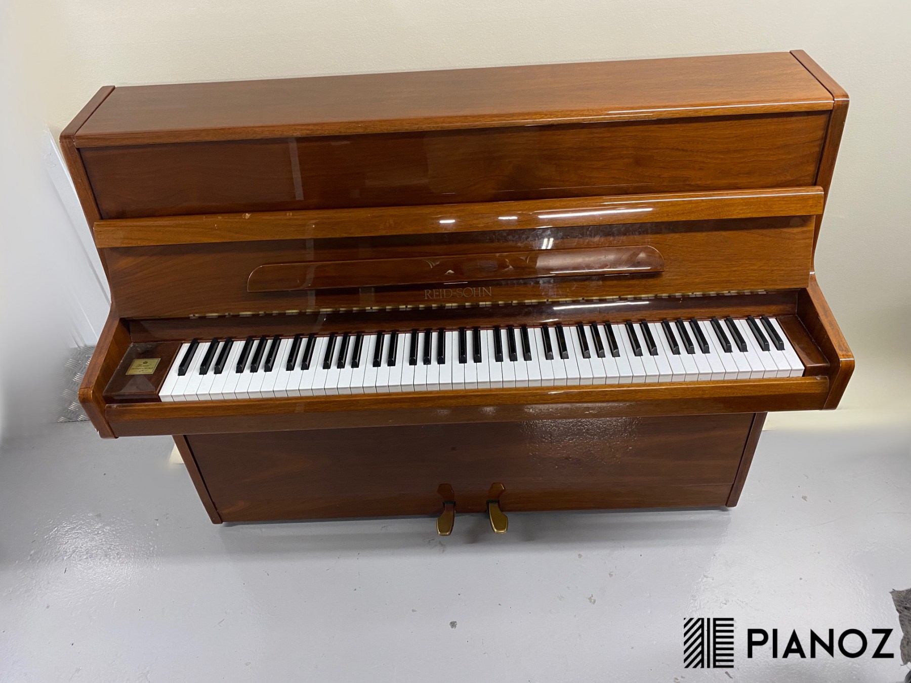 Reid Sohn Modern Upright Piano piano for sale in UK