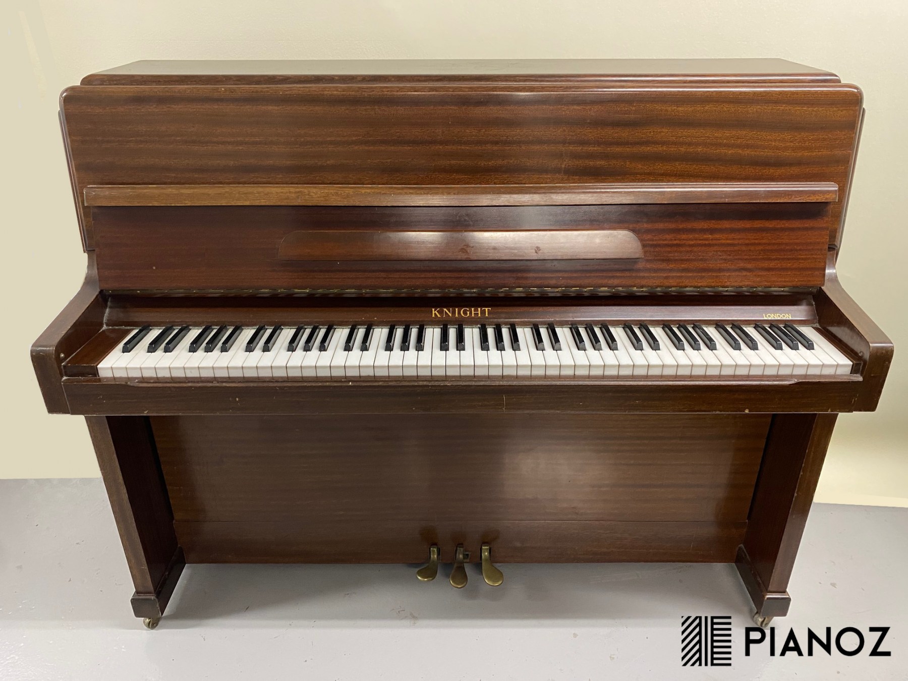 Knight K10 Upright Piano piano for sale in UK