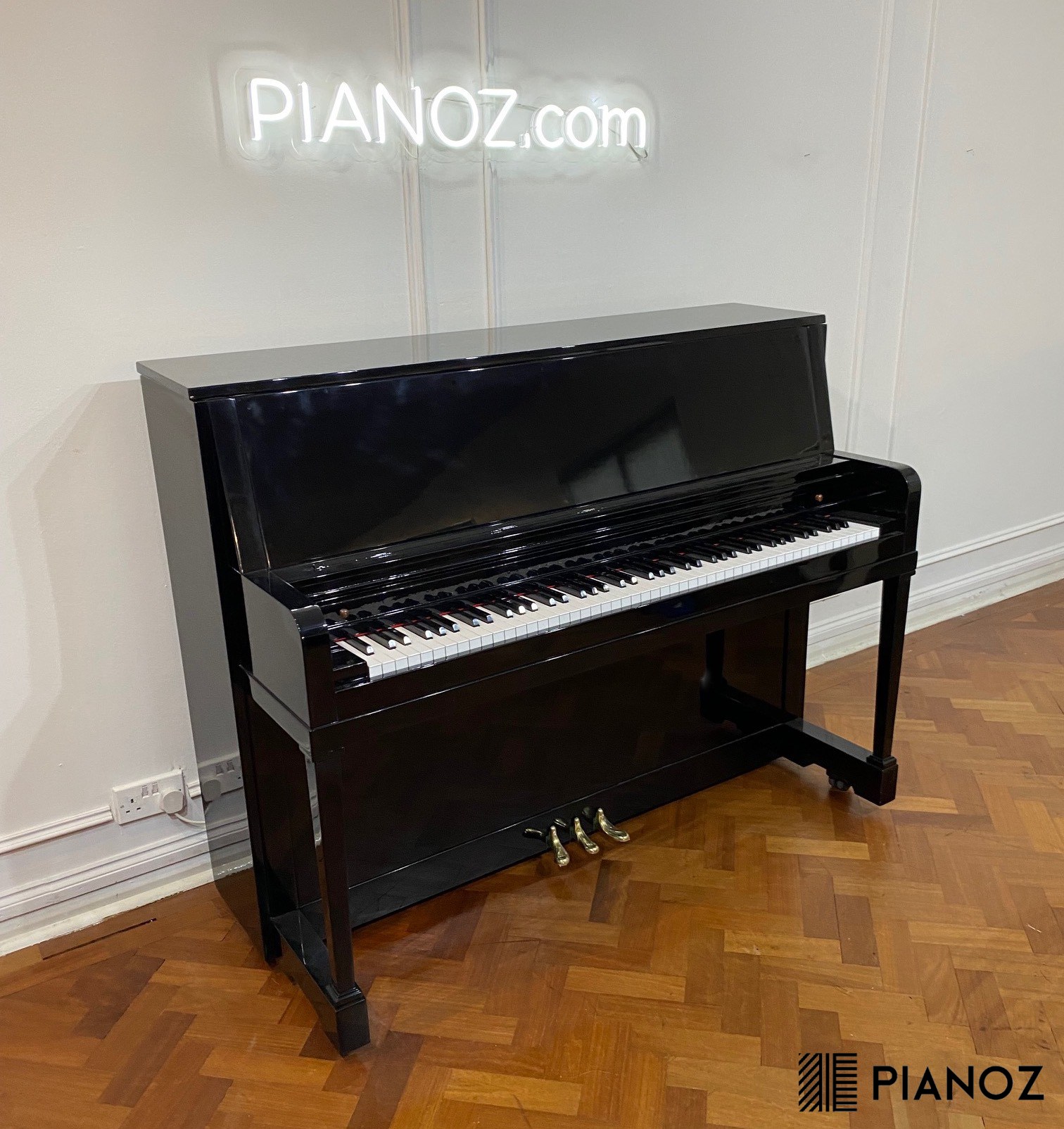 Everett Refurbished Upright Piano piano for sale in UK