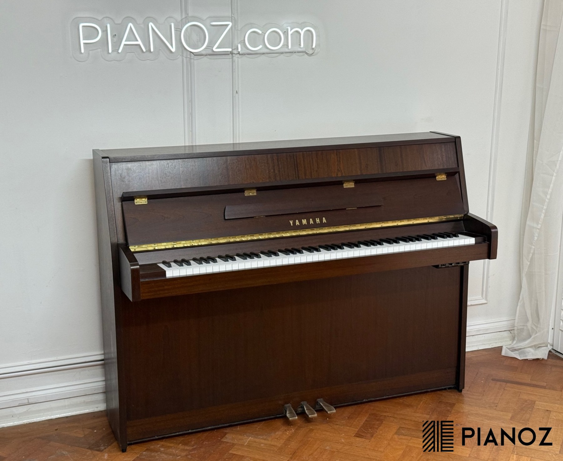 Yamaha Silent System Upright Piano piano for sale in UK