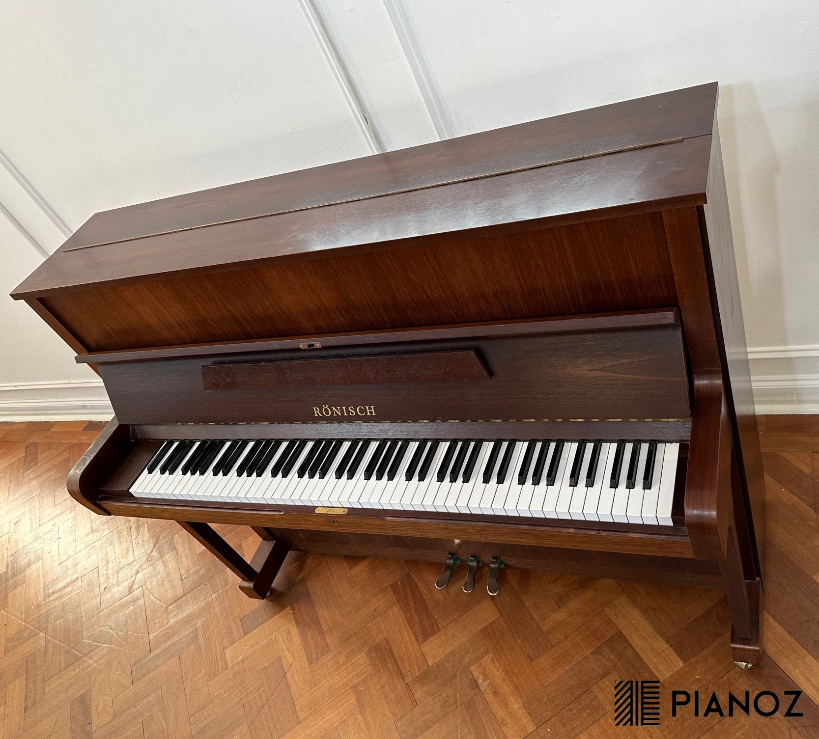 Ronisch 116 Upright Piano piano for sale in UK