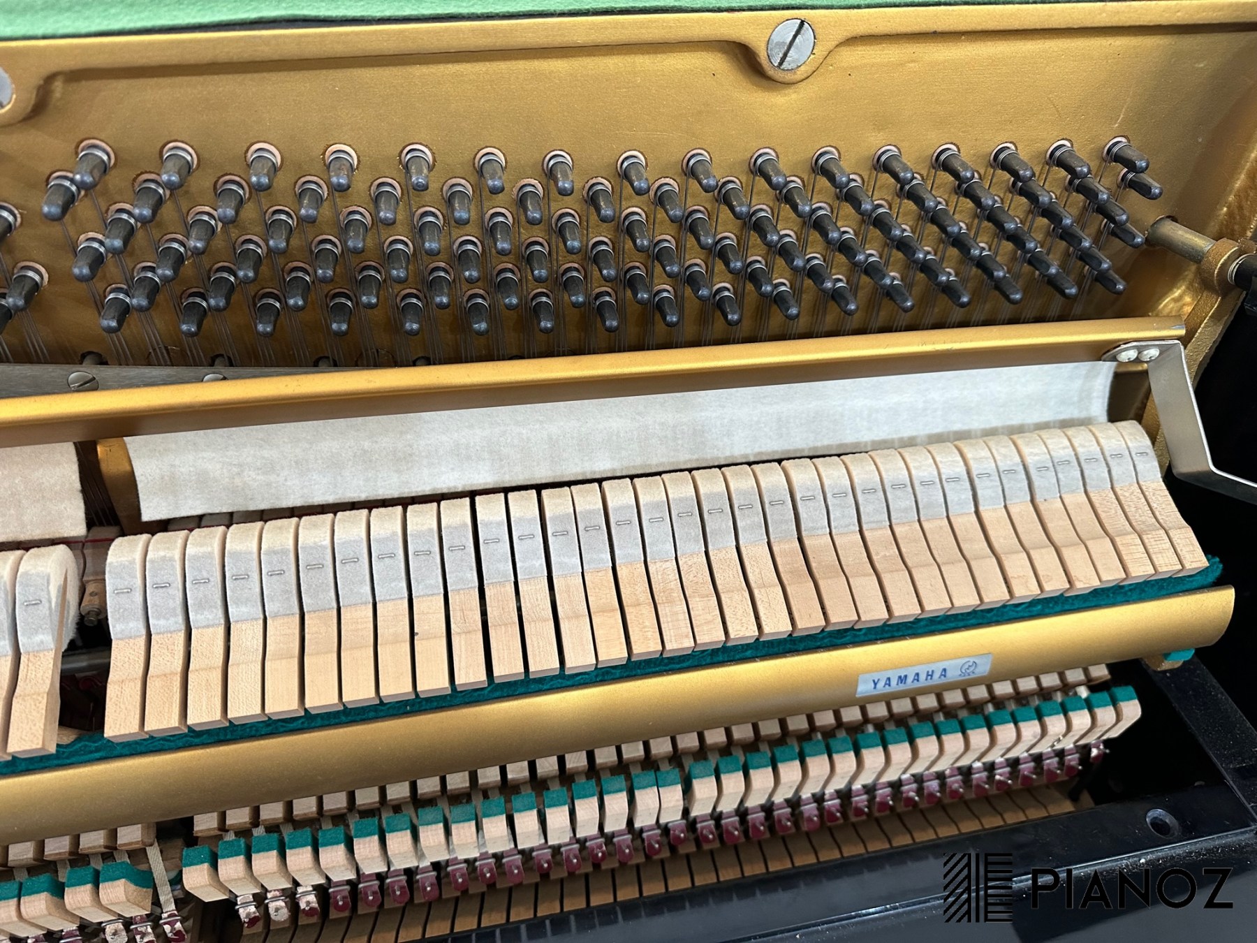 Yamaha Japanese Upright Piano piano for sale in UK