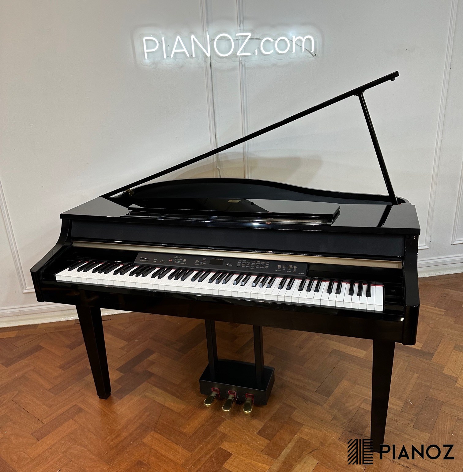 Yamaha clavinova deals piano for sale