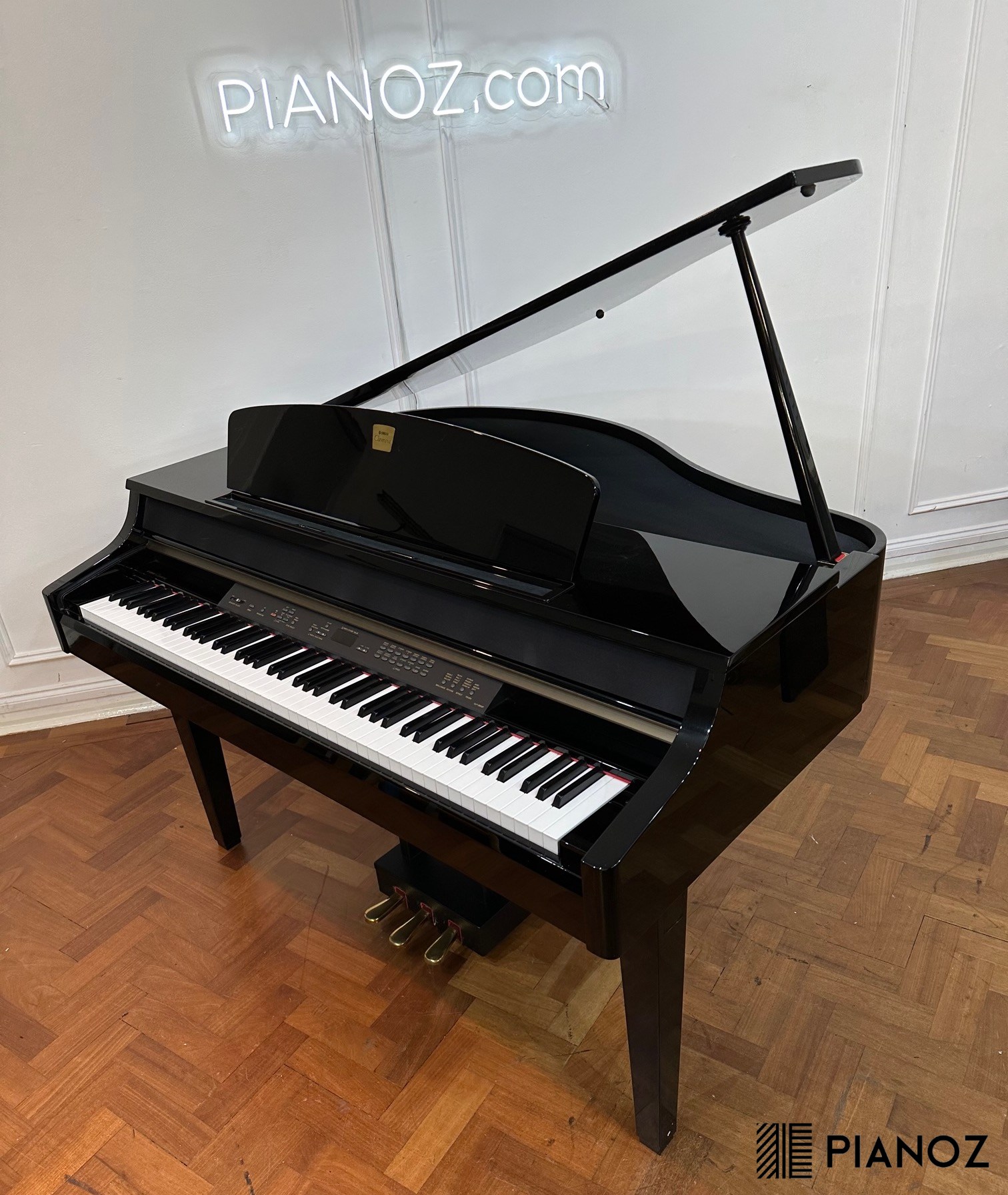 Yamaha Clavinova Baby Grand Digital Piano piano for sale in UK