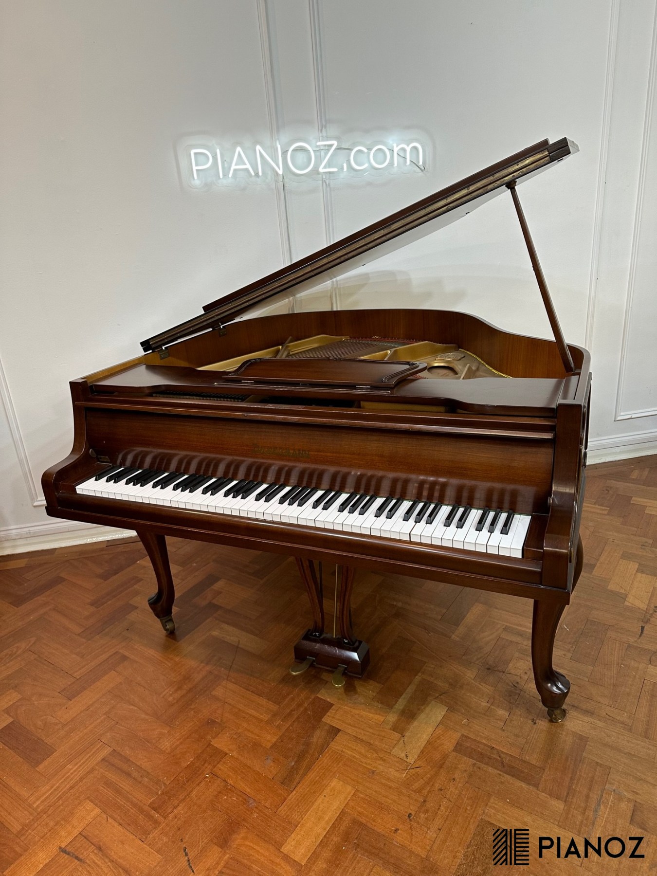 Zimmermann Louis Baby Grand Piano piano for sale in UK