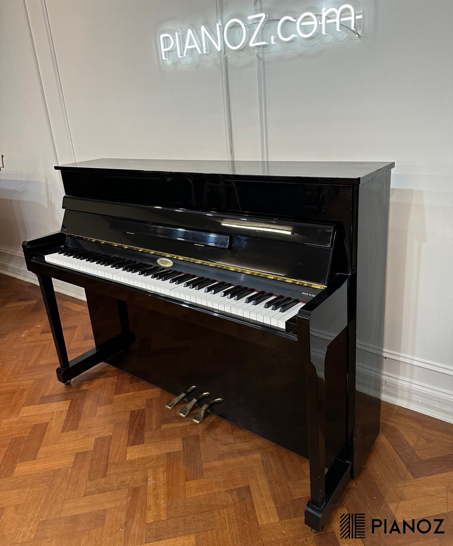 Kemble Oxford Upright Piano piano for sale in UK
