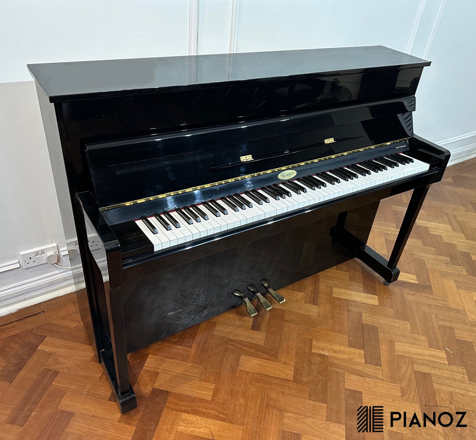 Kemble Oxford Upright Piano piano for sale in UK