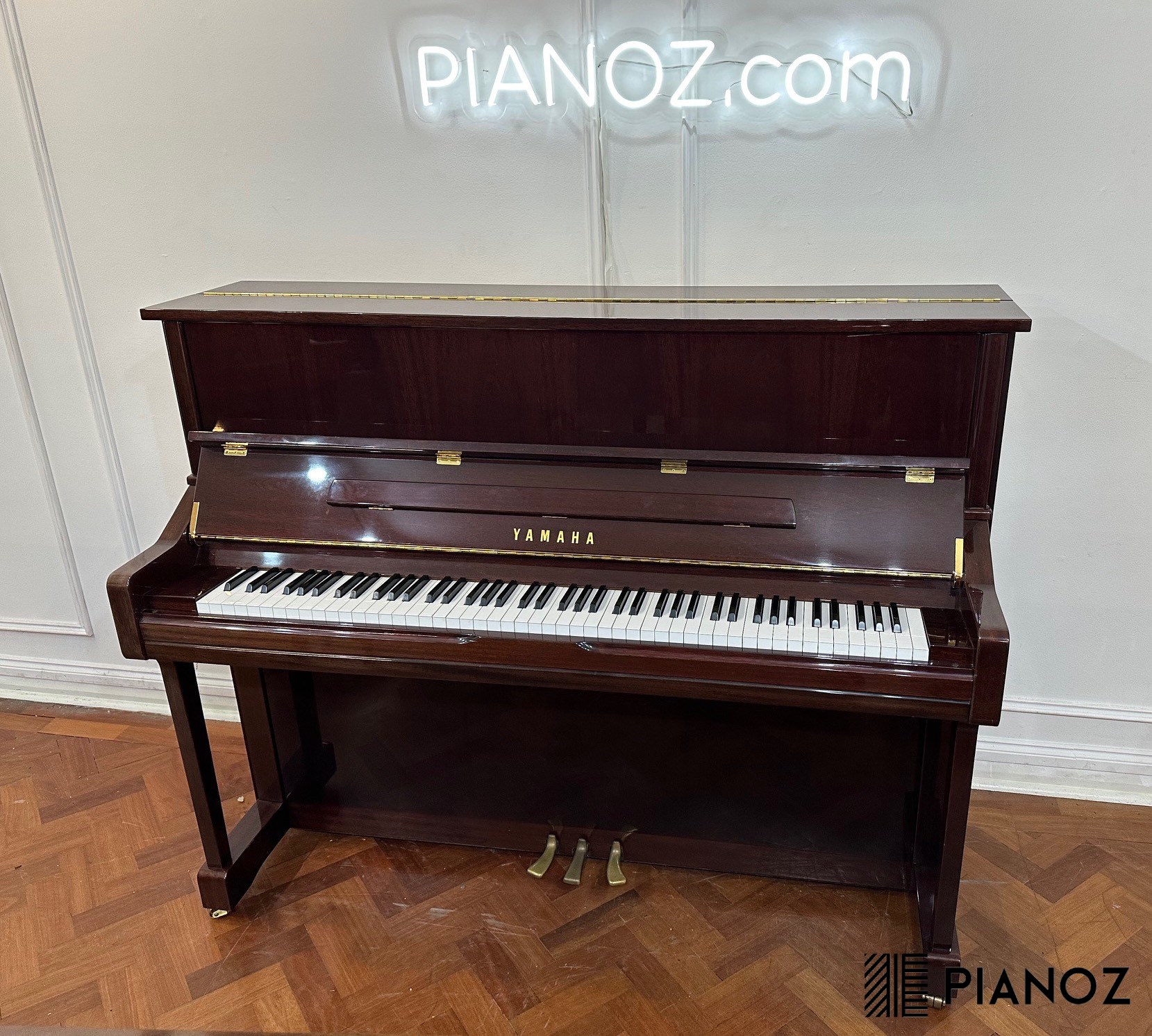 Yamaha U1 1999 Upright Piano piano for sale in UK