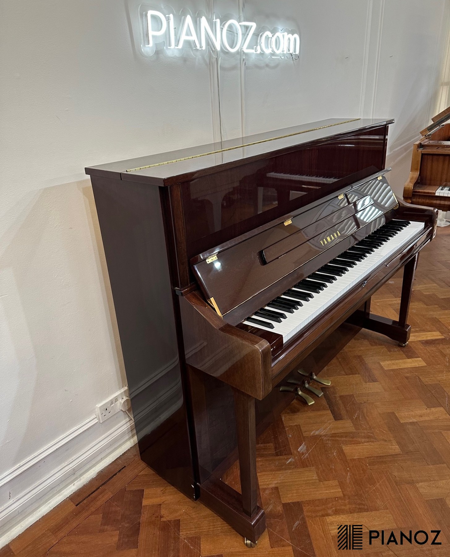 Yamaha U1 1999 Upright Piano piano for sale in UK