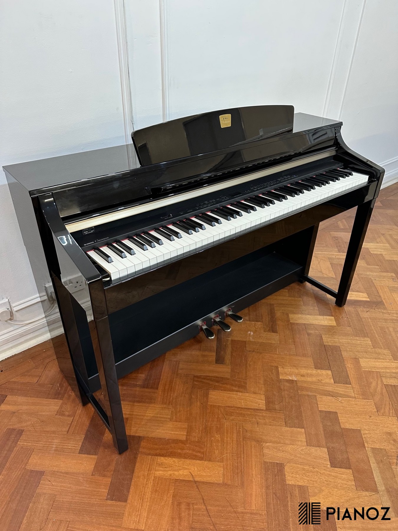 Yamaha Clavinova CLP370PE Digital Piano piano for sale in UK