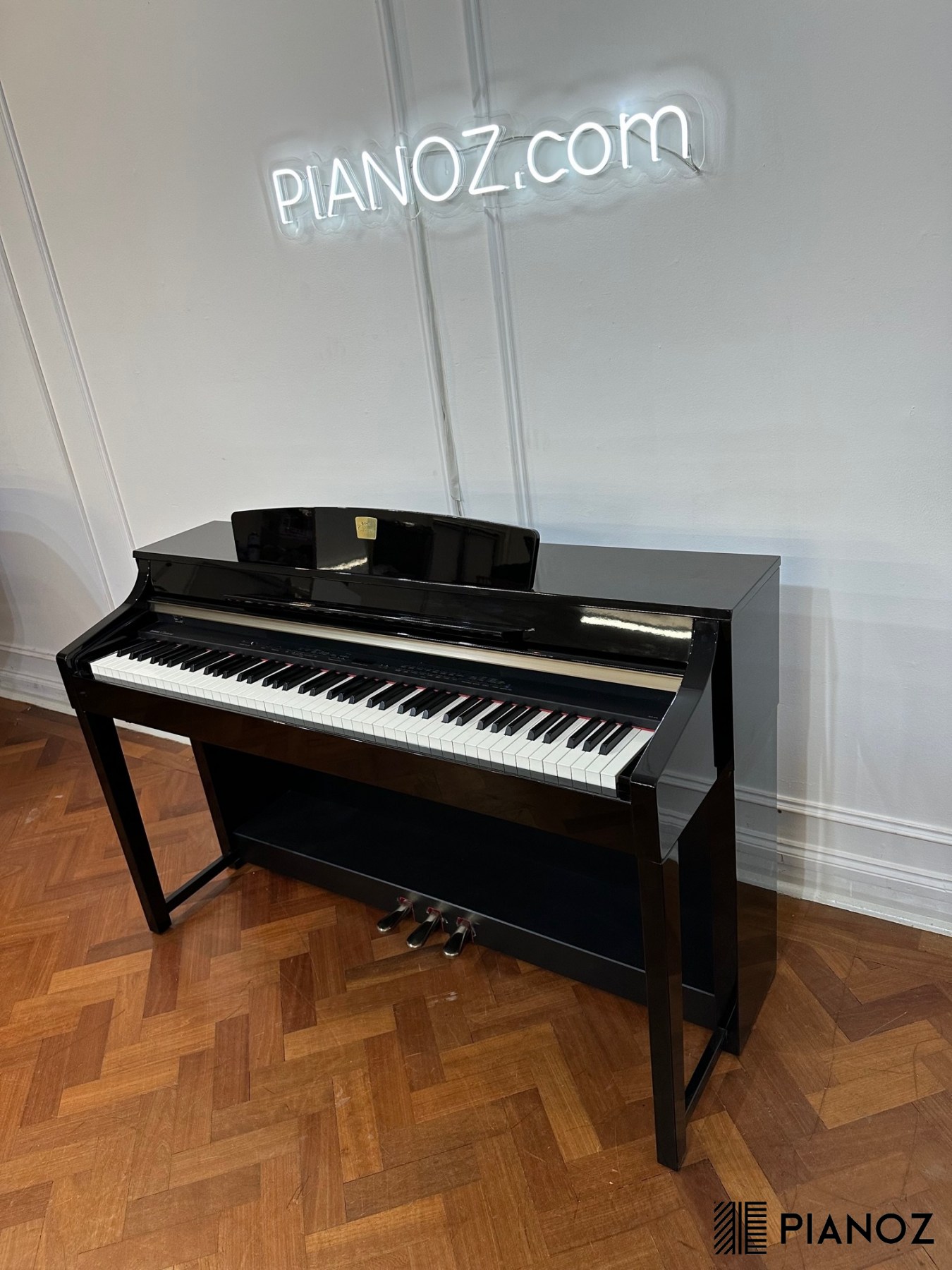 Yamaha Clavinova CLP370PE Digital Piano piano for sale in UK