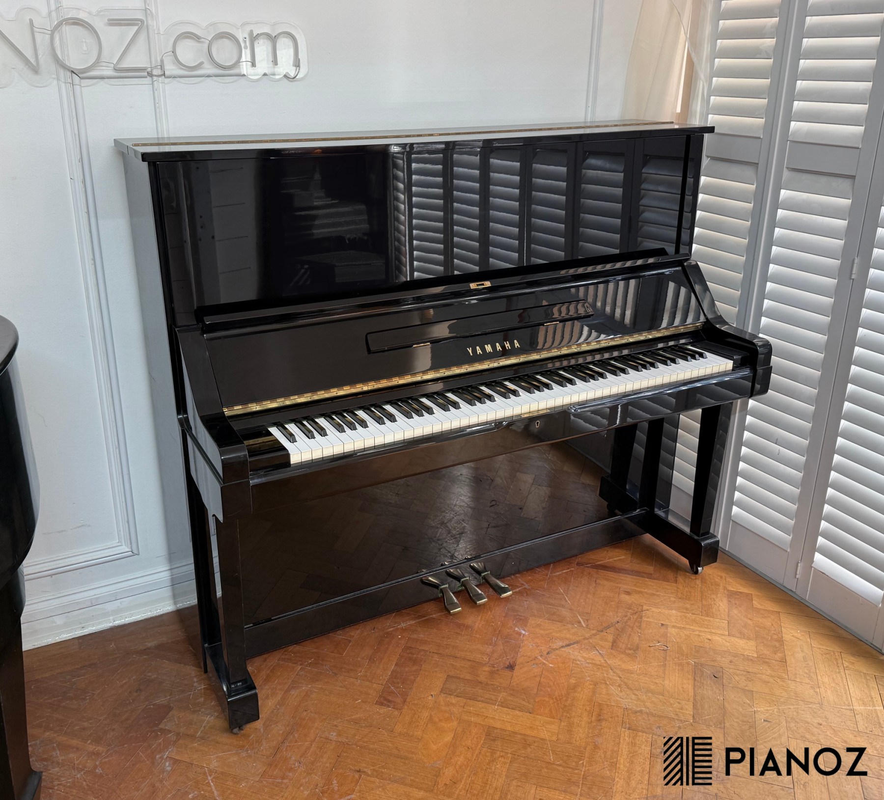 Yamaha U3 X Upright Piano piano for sale in UK