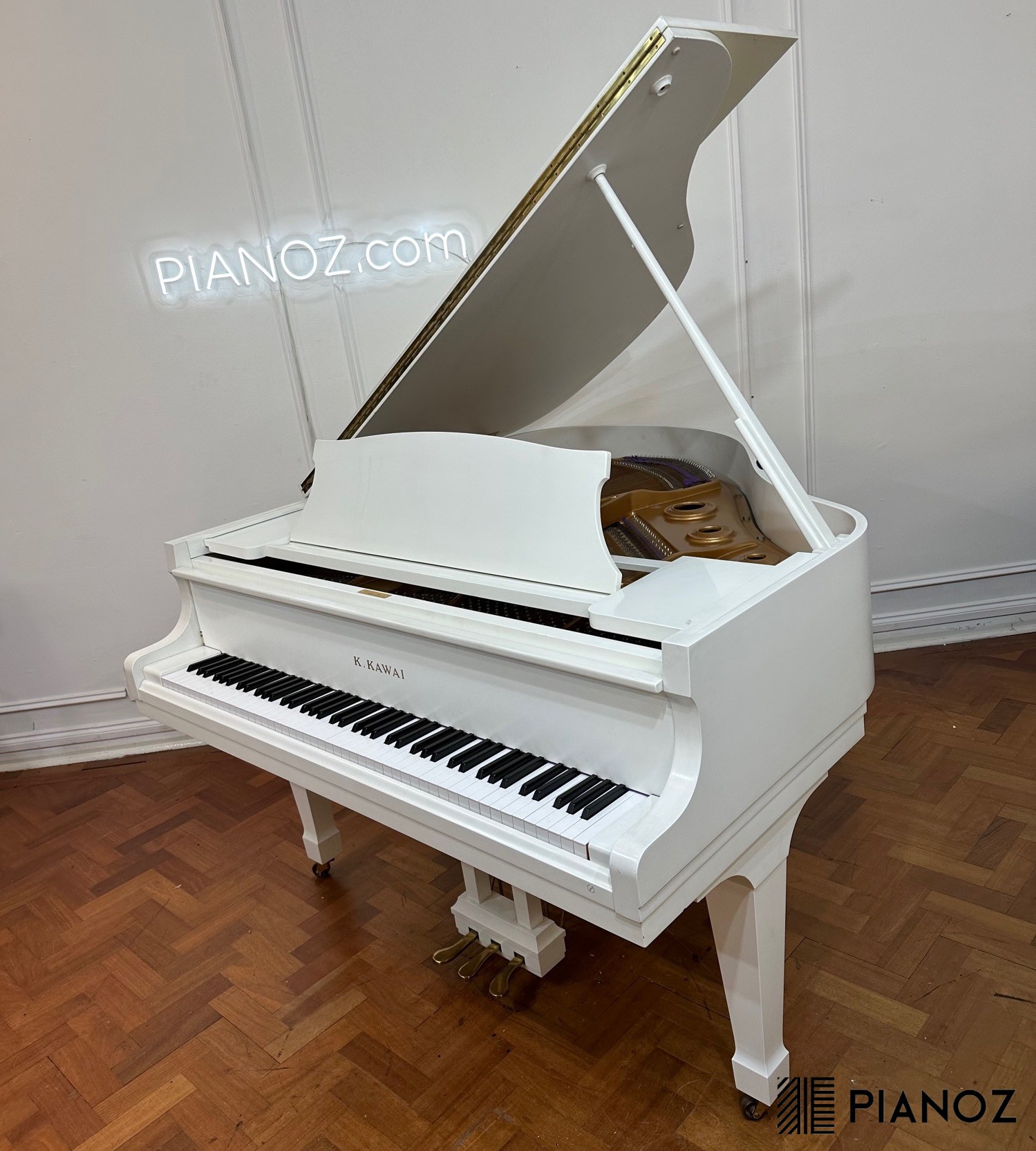 Kawai kg1 2024