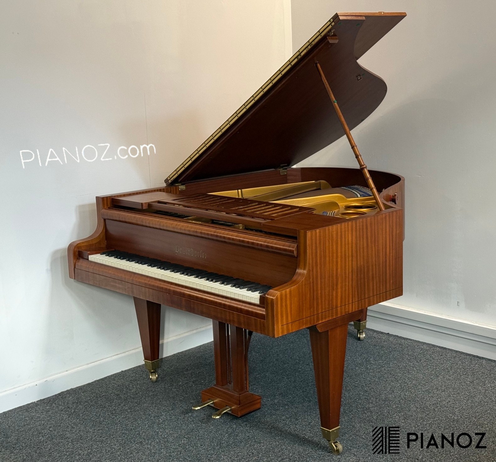 Bosendorfer 170 Baby Grand Piano piano for sale in UK