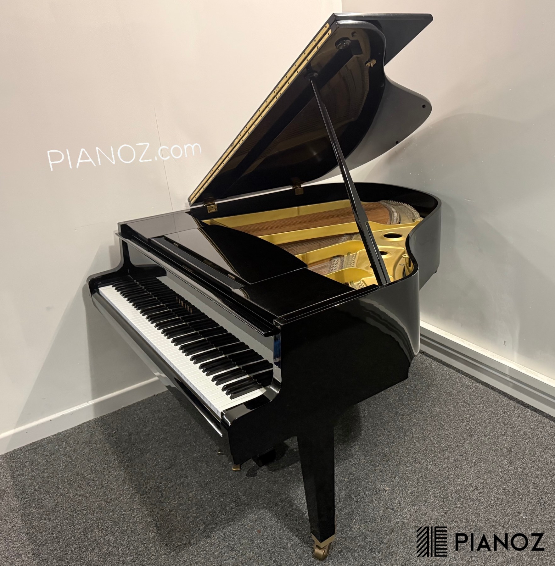 Yamaha G1 Japanese Baby Grand Piano piano for sale in UK