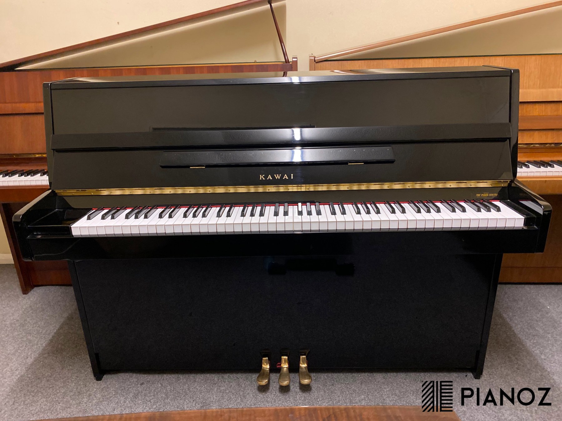 Kawai KX10 Upright Piano piano for sale in UK