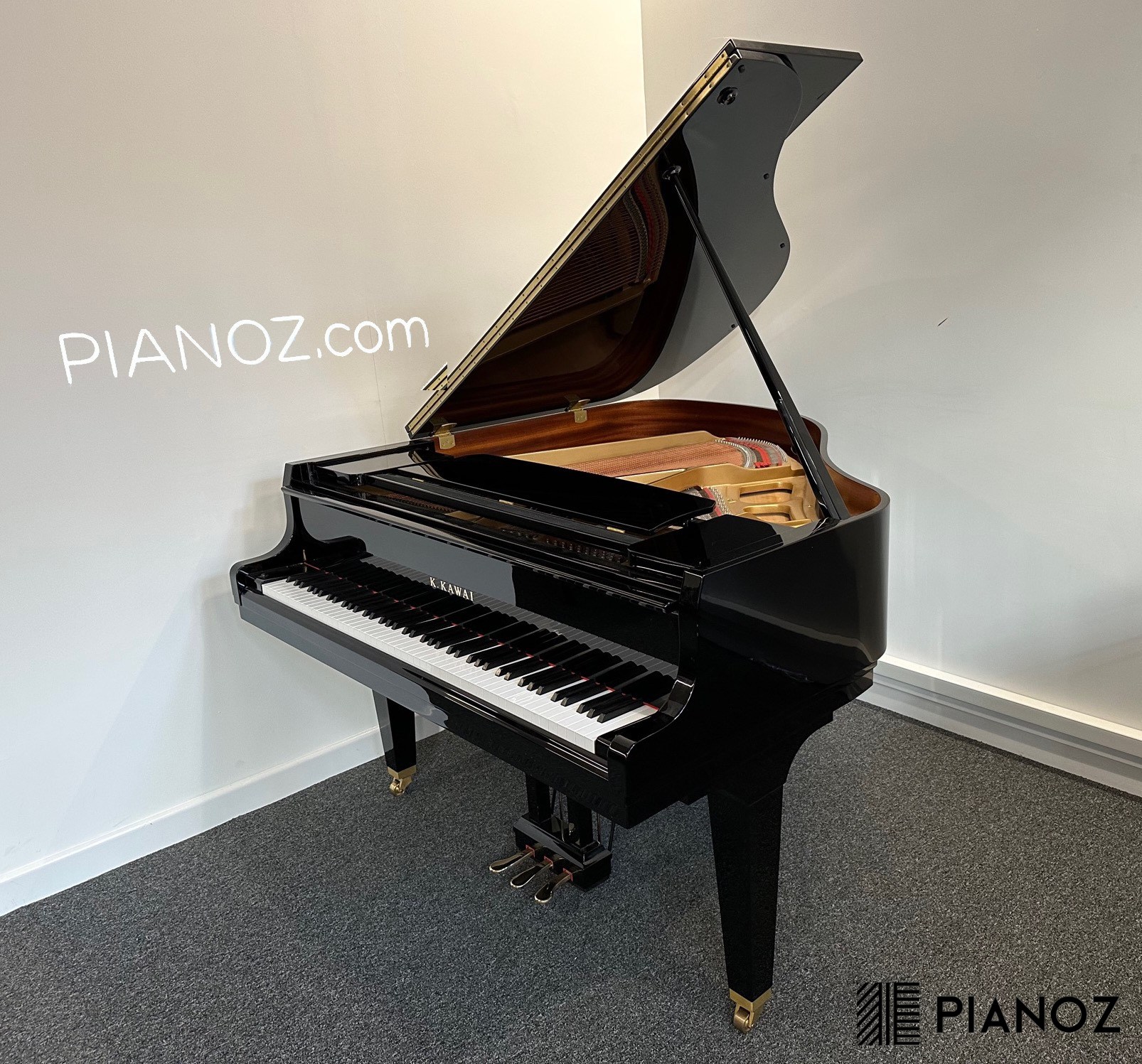 Kawai piano deals for sale