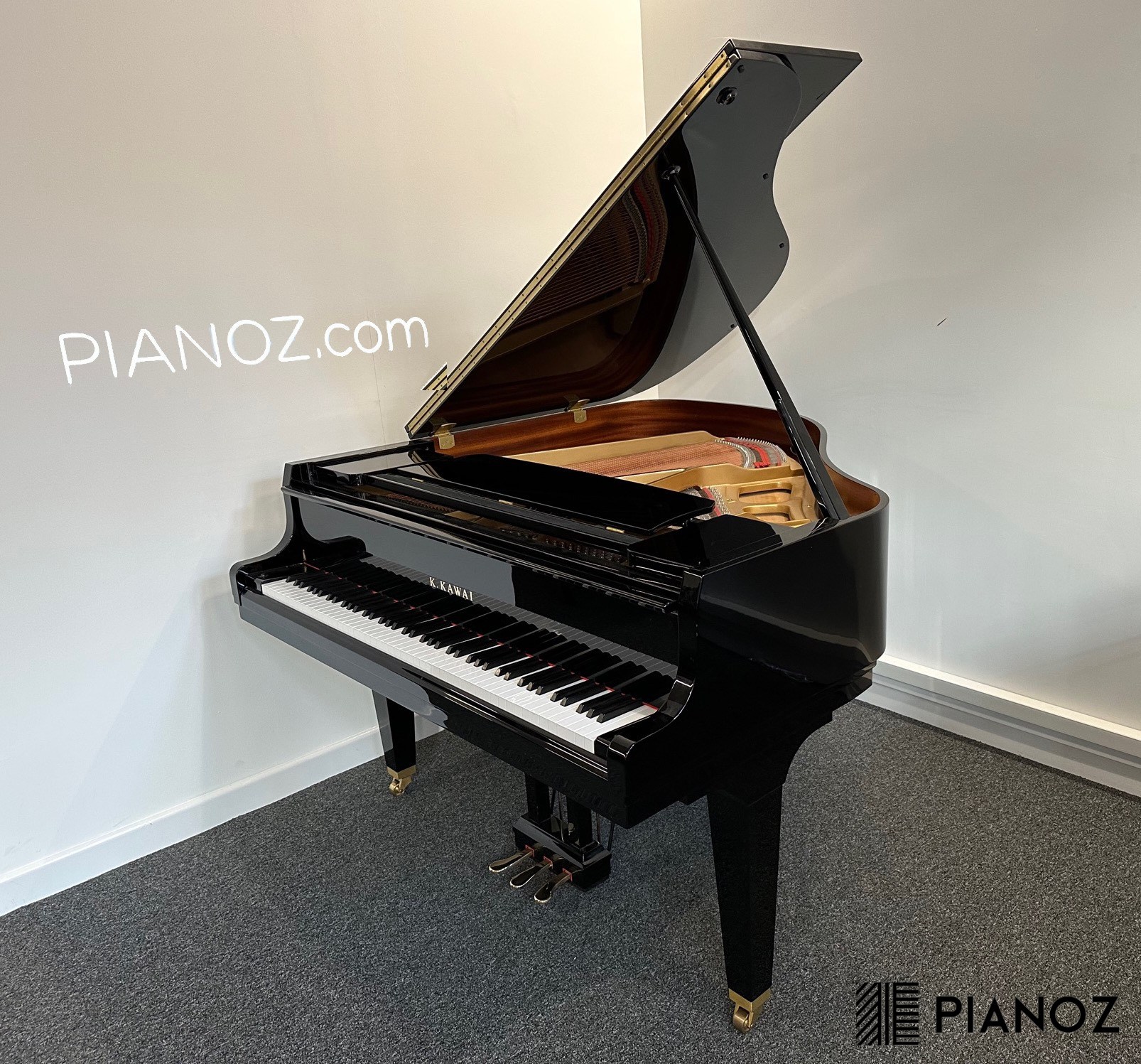 Kawai GL10 ATX2 Silent Baby Grand Piano piano for sale in UK