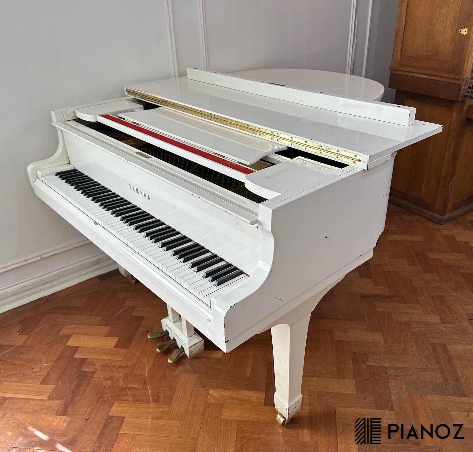 Yamaha G2 1988 Baby Grand Piano piano for sale in UK