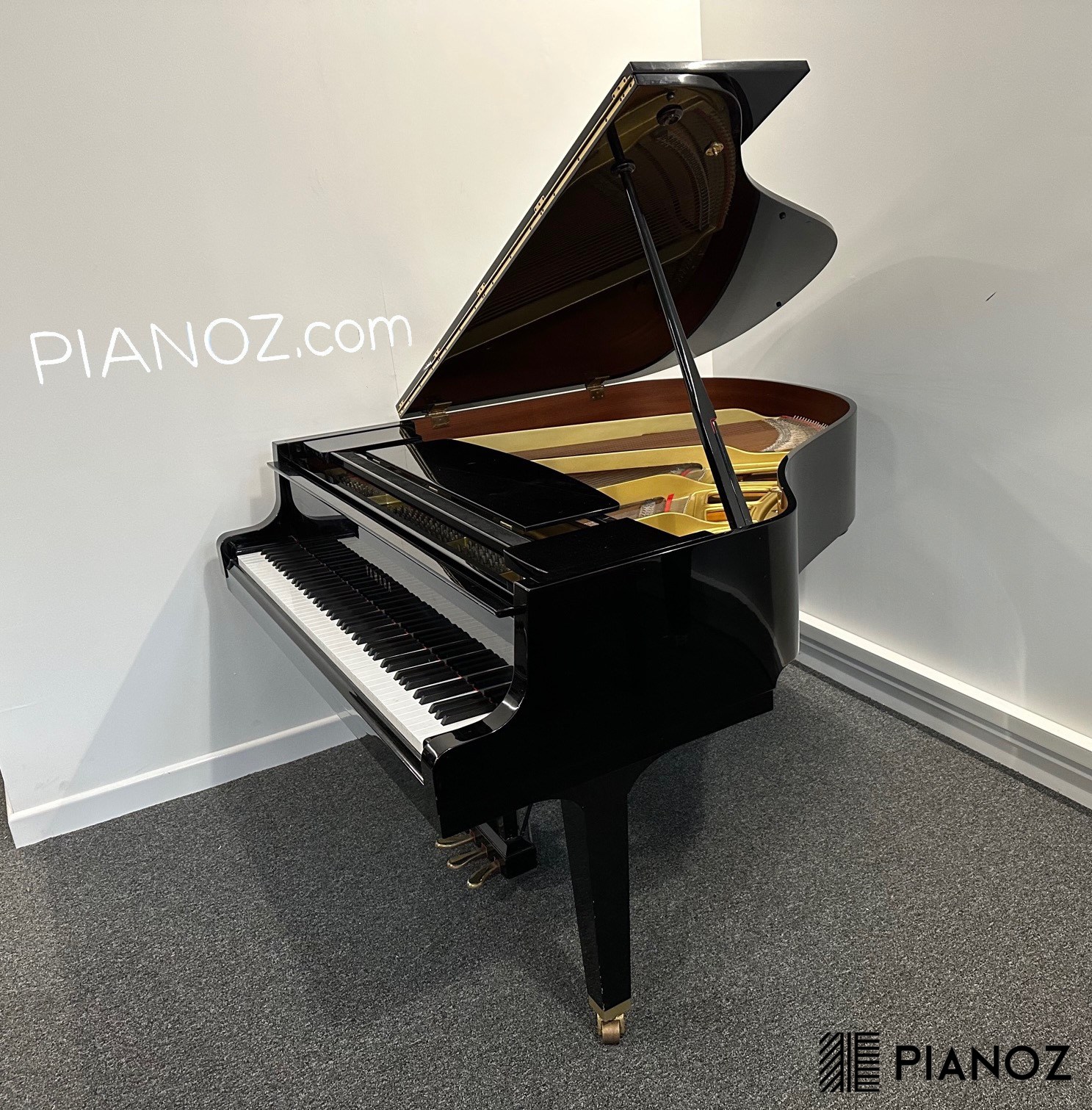 Yamaha GH1 (GC1) Baby Grand Piano piano for sale in UK