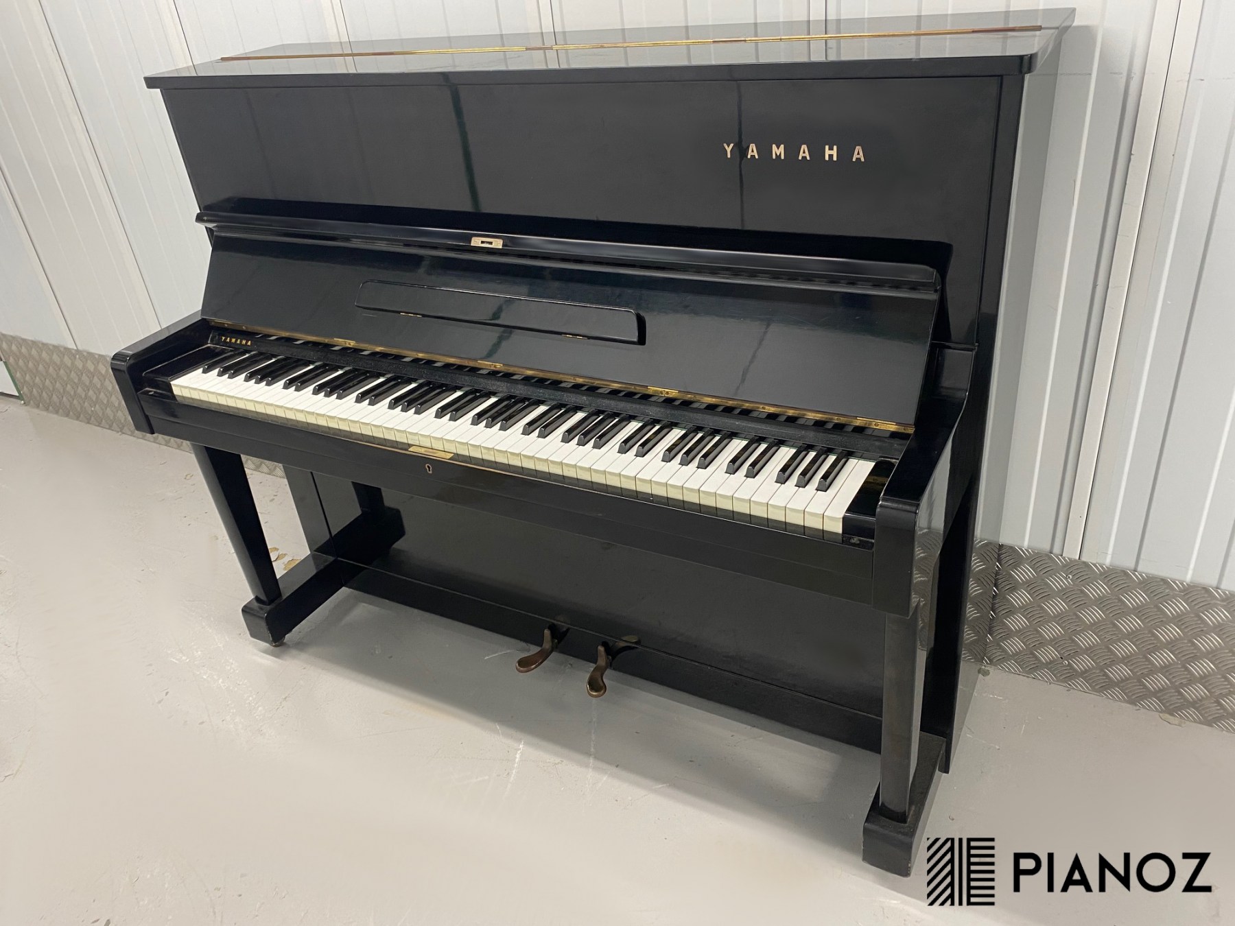 Yamaha U1 Upright Piano piano for sale in UK