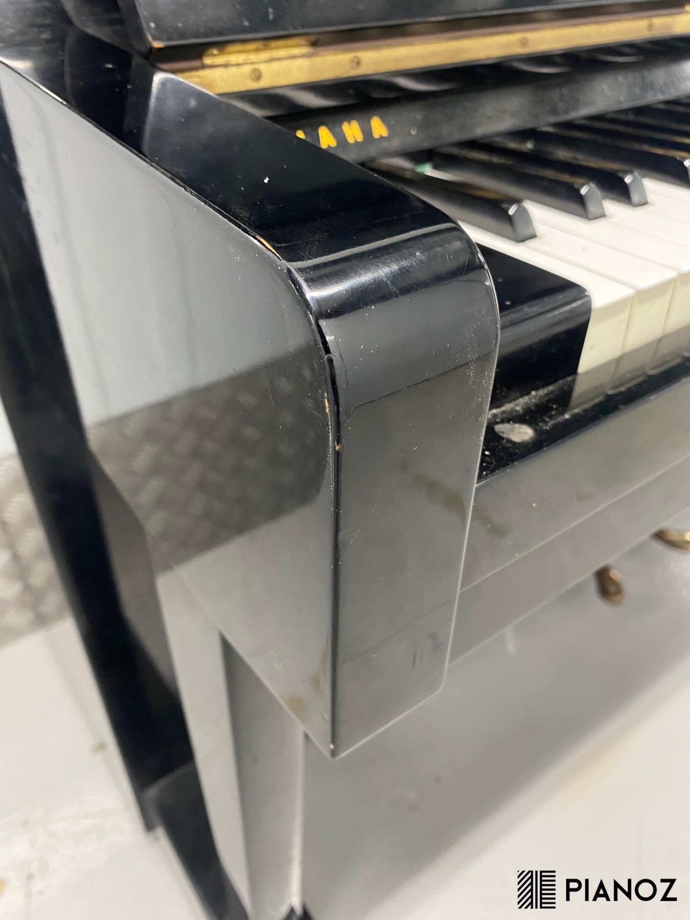 Yamaha U1 Upright Piano piano for sale in UK
