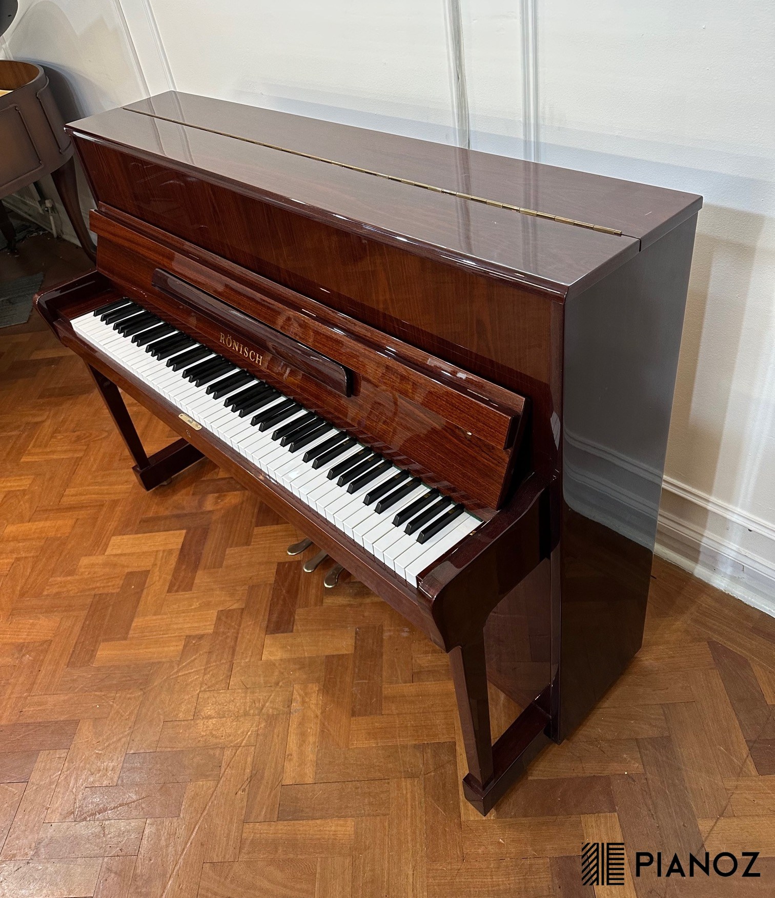 Ronisch 109 Upright Piano piano for sale in UK