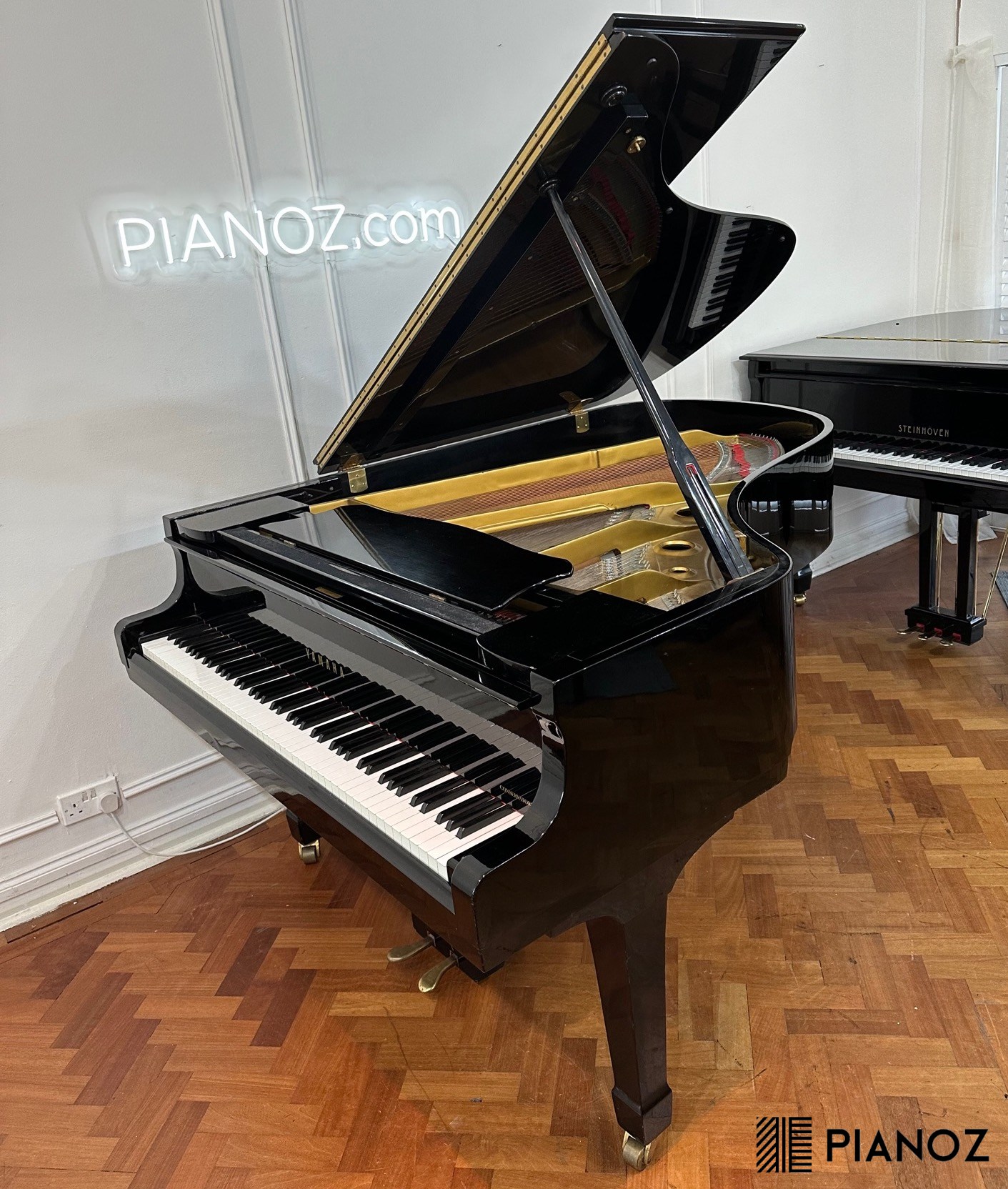 Yamaha C3 Japanese Grand Piano piano for sale in UK