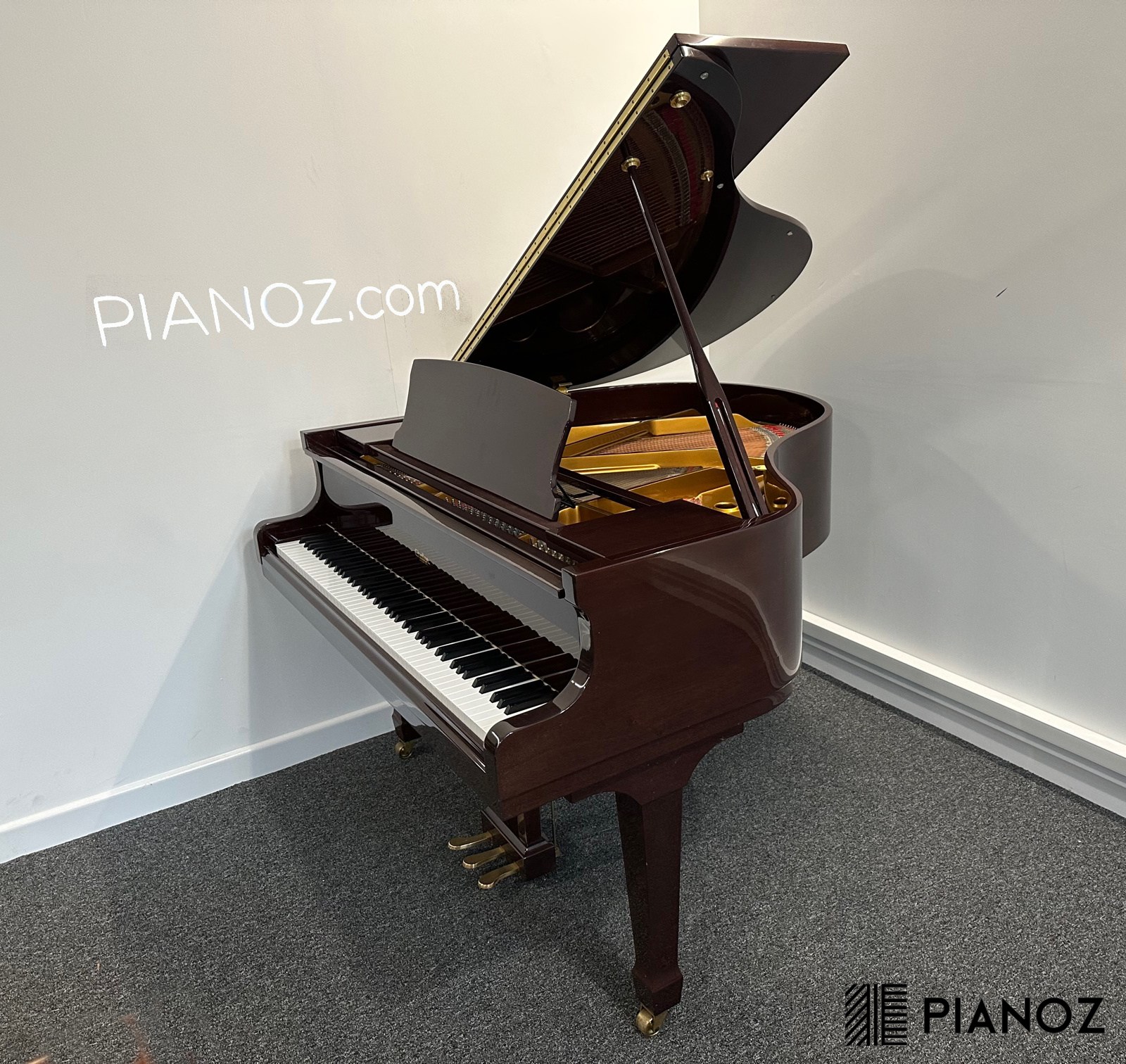 Challen 142 Baby Grand Piano piano for sale in UK